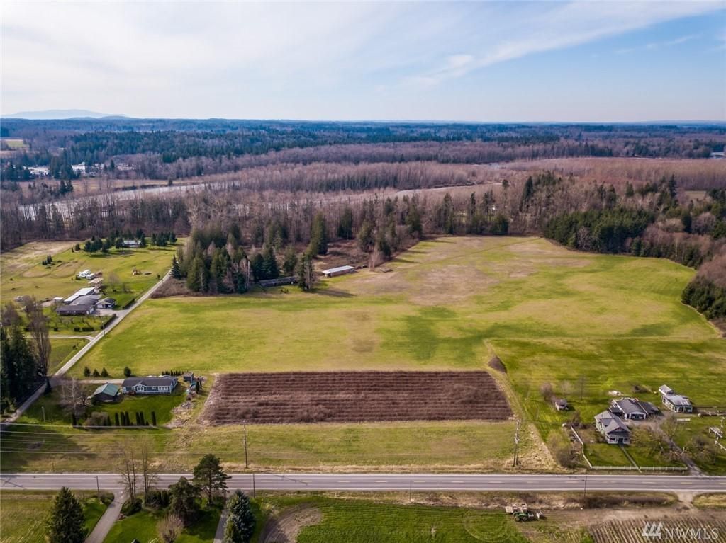 Everson, County, WA Farms and Ranches for sale Property ID