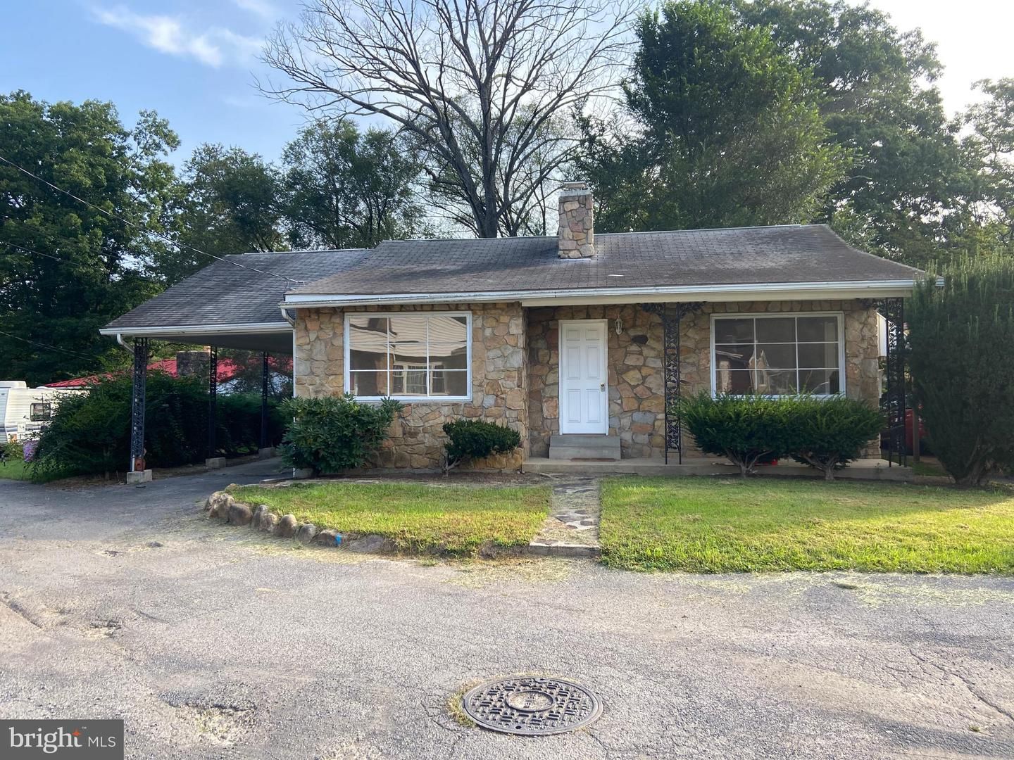 Cresaptown, Allegany County, MD House for sale Property ID 339170376