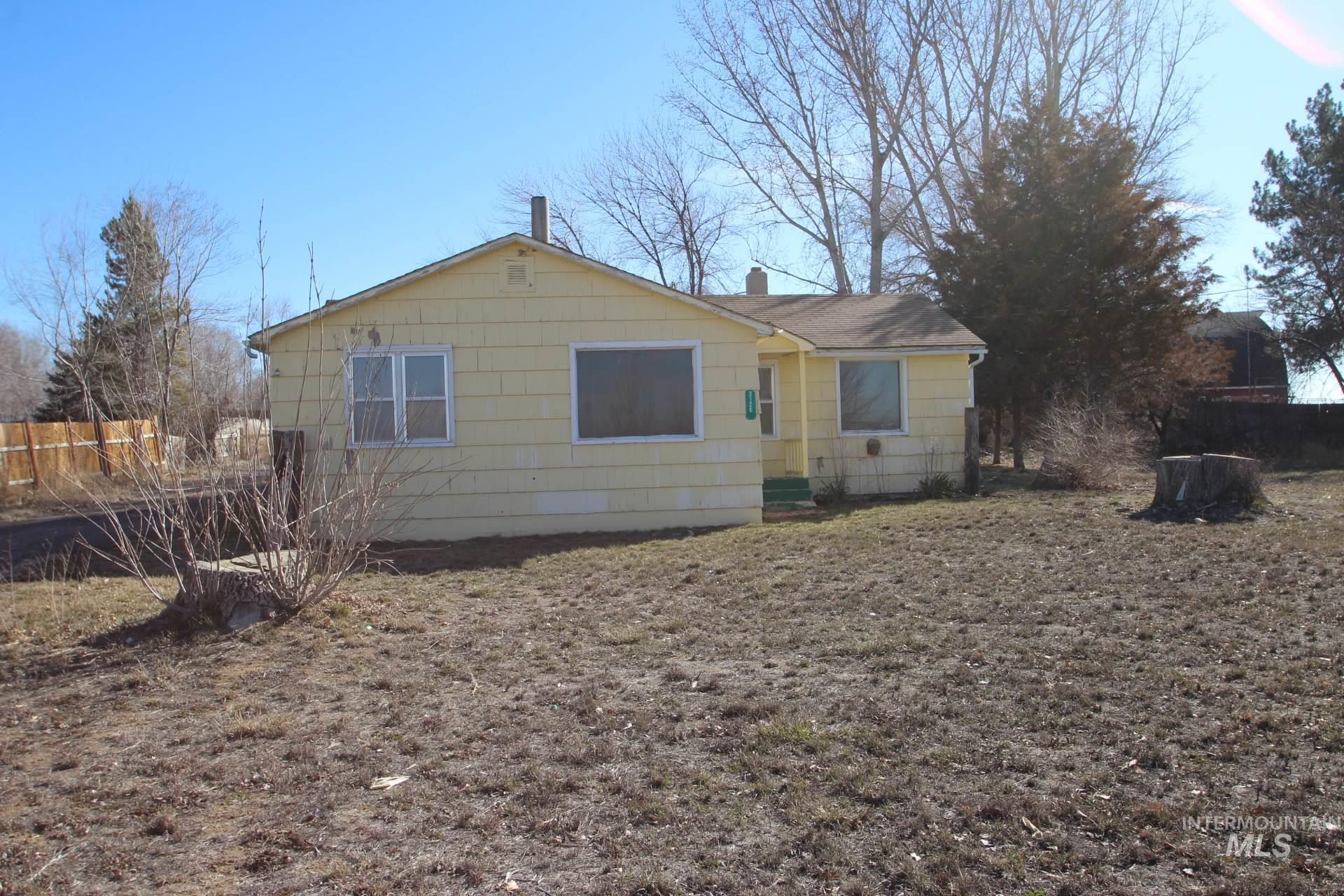 Wendell, Gooding County, ID House for sale Property ID 338094420