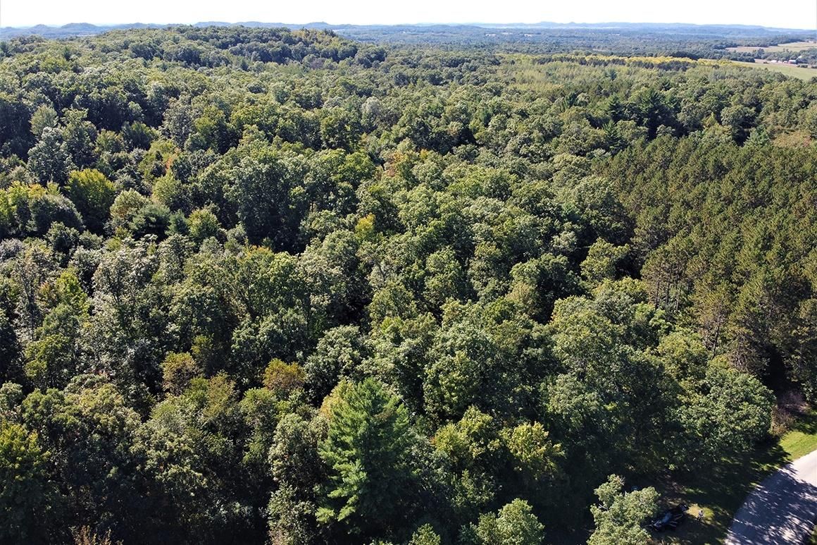 Cataract, Monroe County, WI Recreational Property, Undeveloped Land