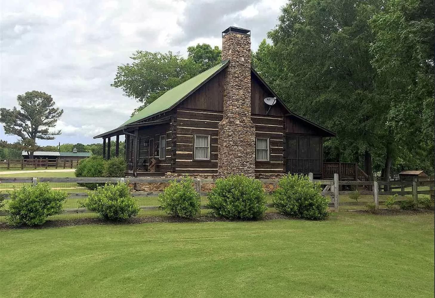 Hickory Valley, Hardeman County, TN Farms and Ranches for sale Property