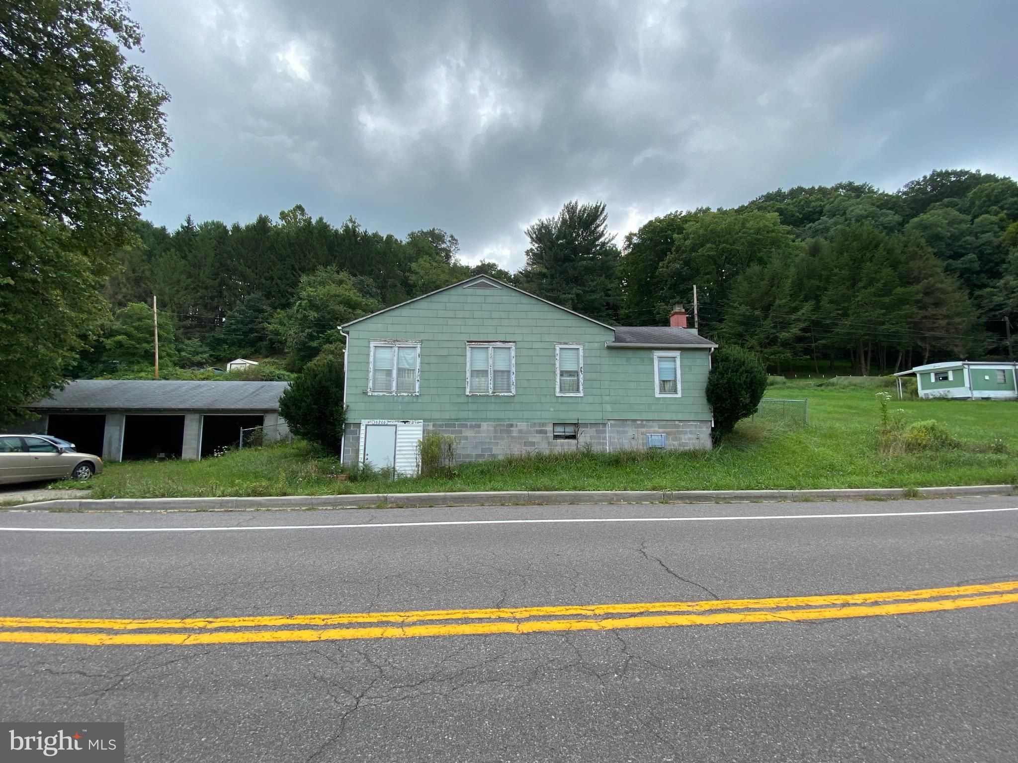 Cumberland, Allegany County, MD House for sale Property ID 339273889