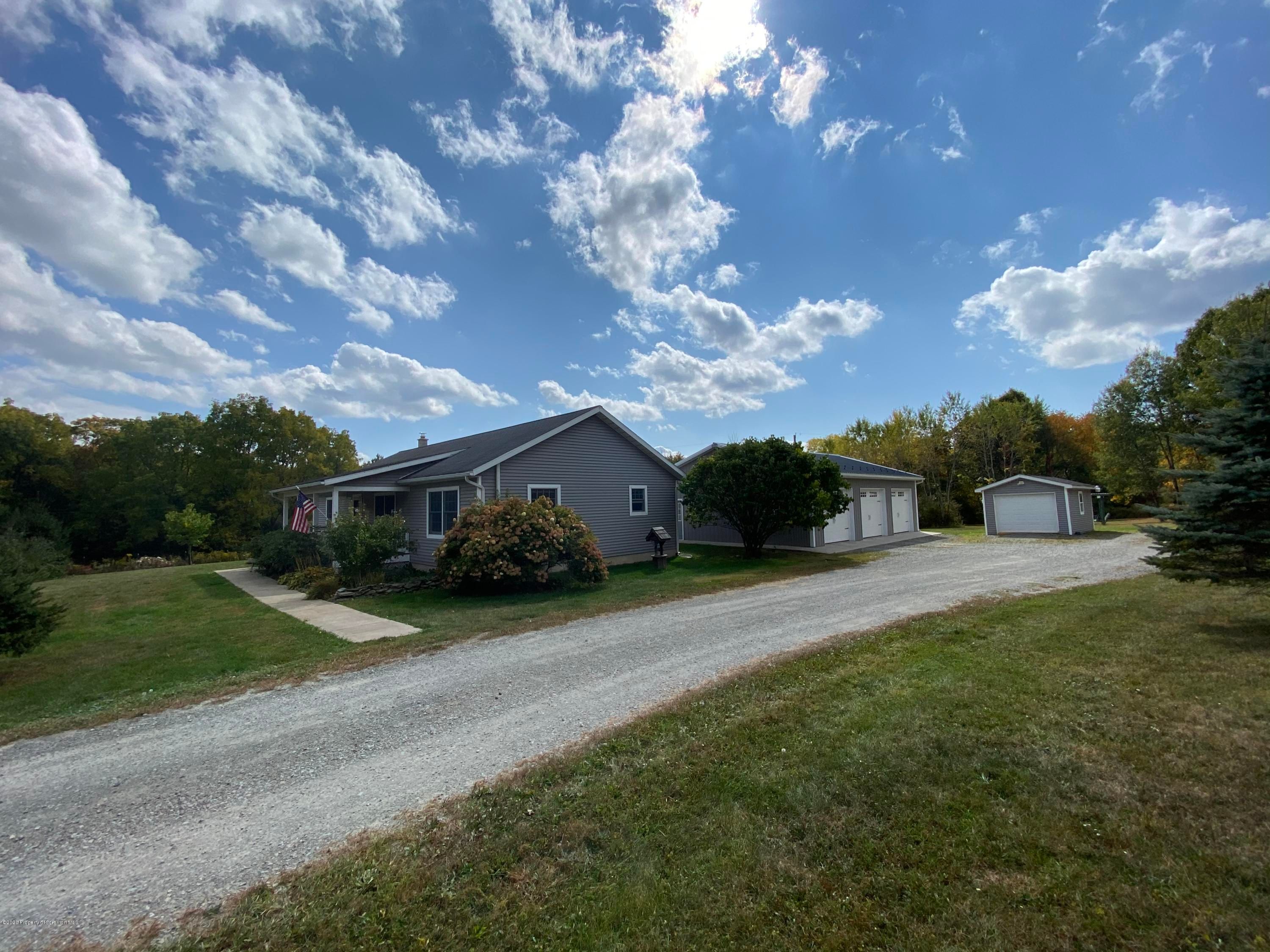 Wyoming County, PA House for sale Property ID 339269165