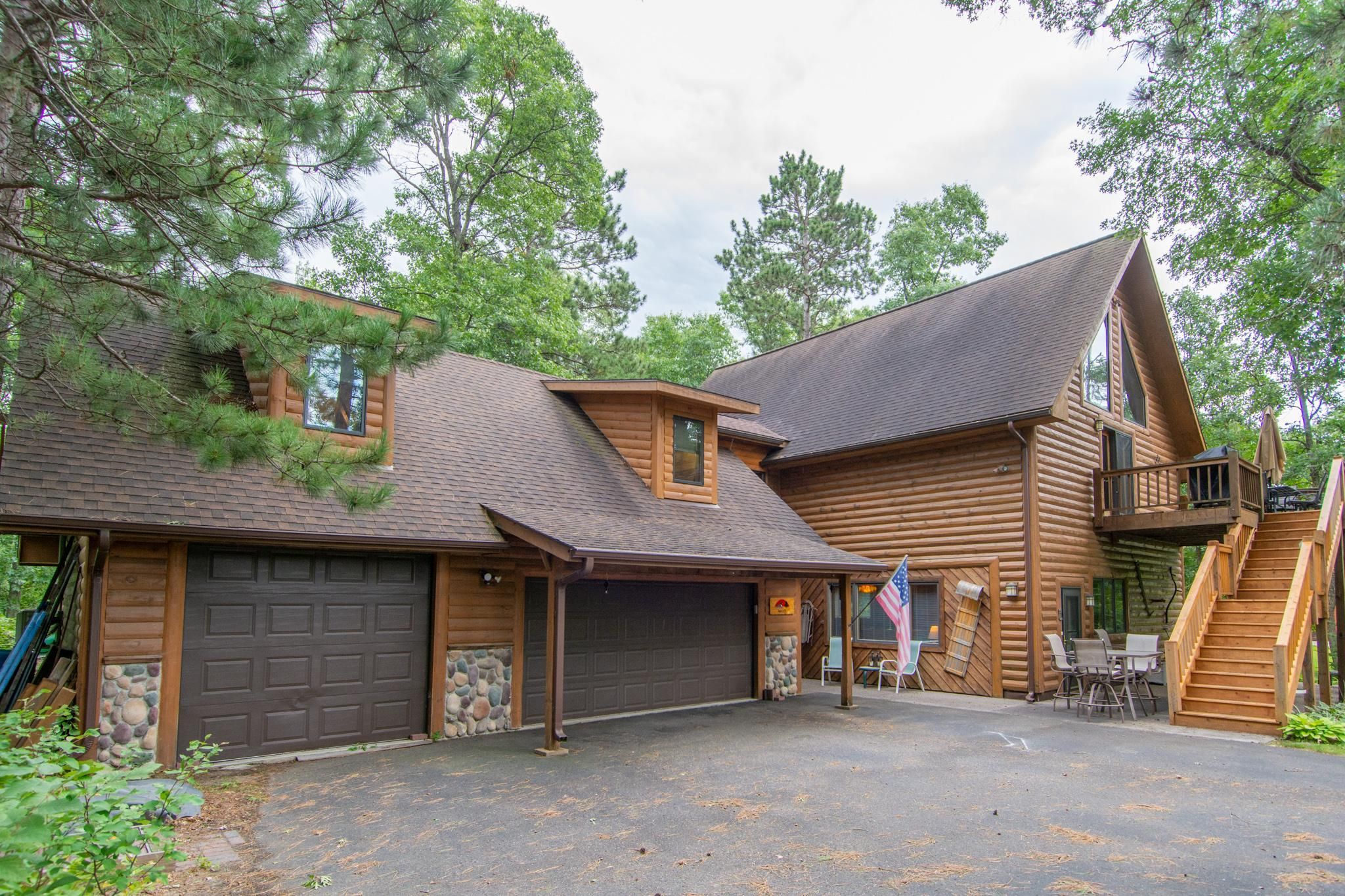 Cross Lake, Crow Wing County, MN House for sale Property ID 339087748