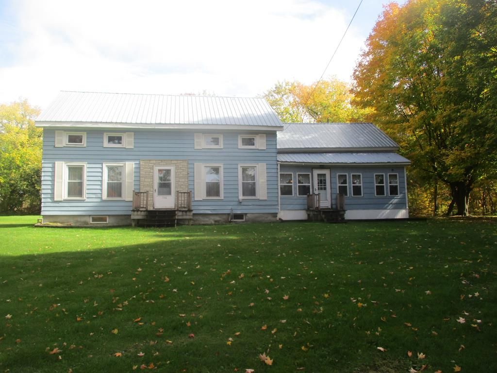 Constable, Franklin County, NY Lakefront Property, Waterfront Property