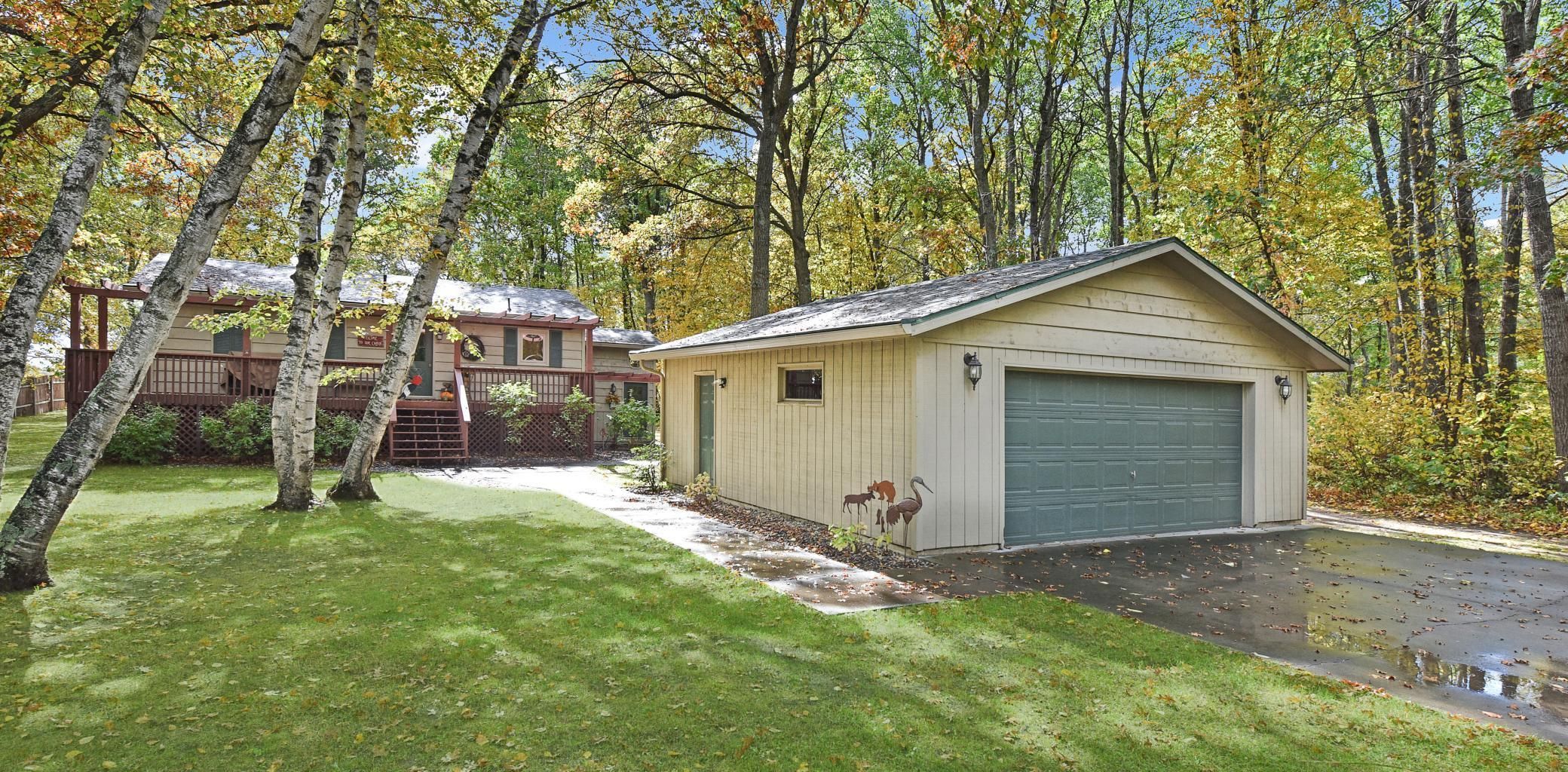 Brainerd, Crow Wing County, MN Lakefront Property, Waterfront Property