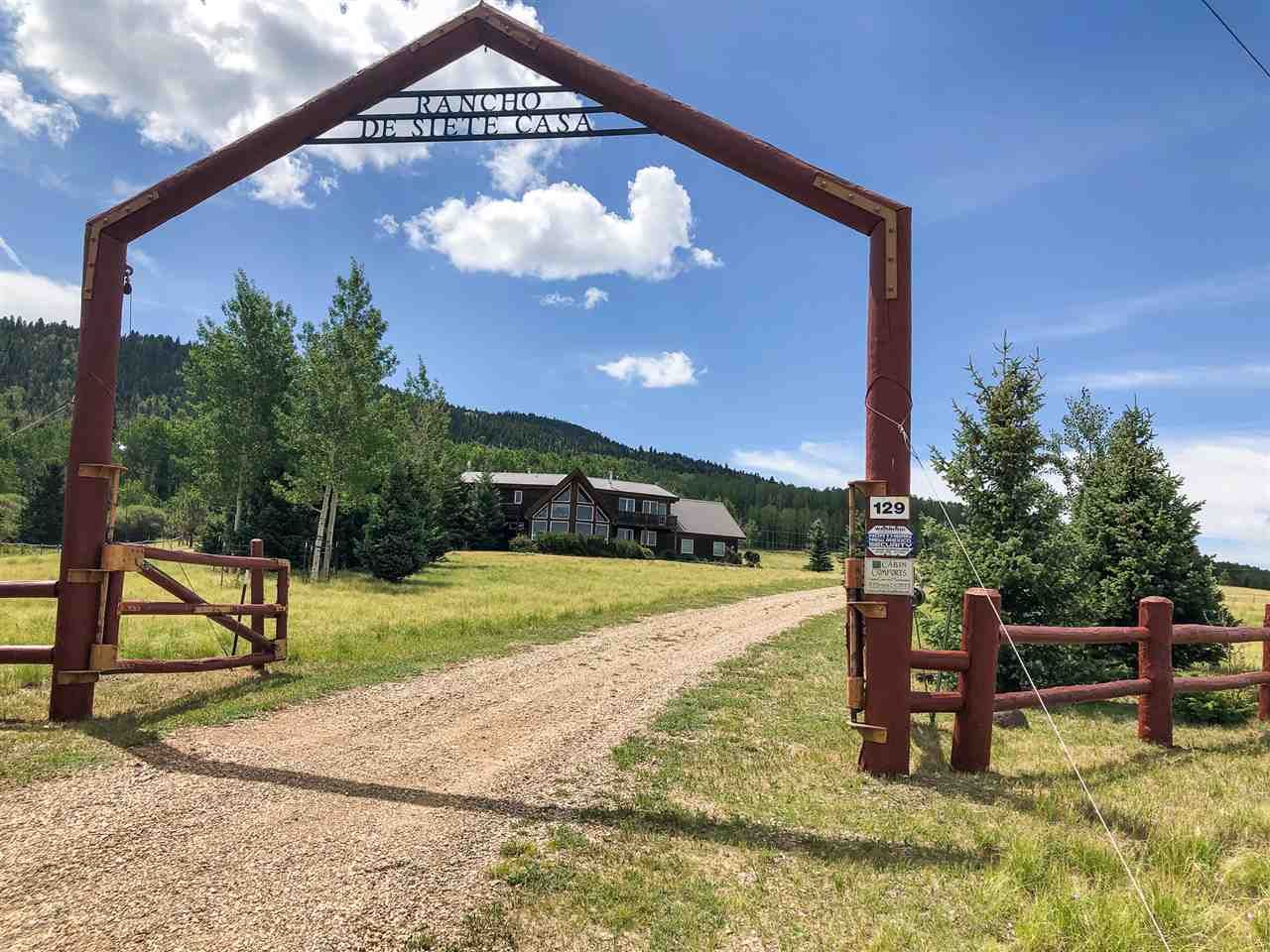 Angel Fire, Colfax County, NM House for sale Property ID 339266010