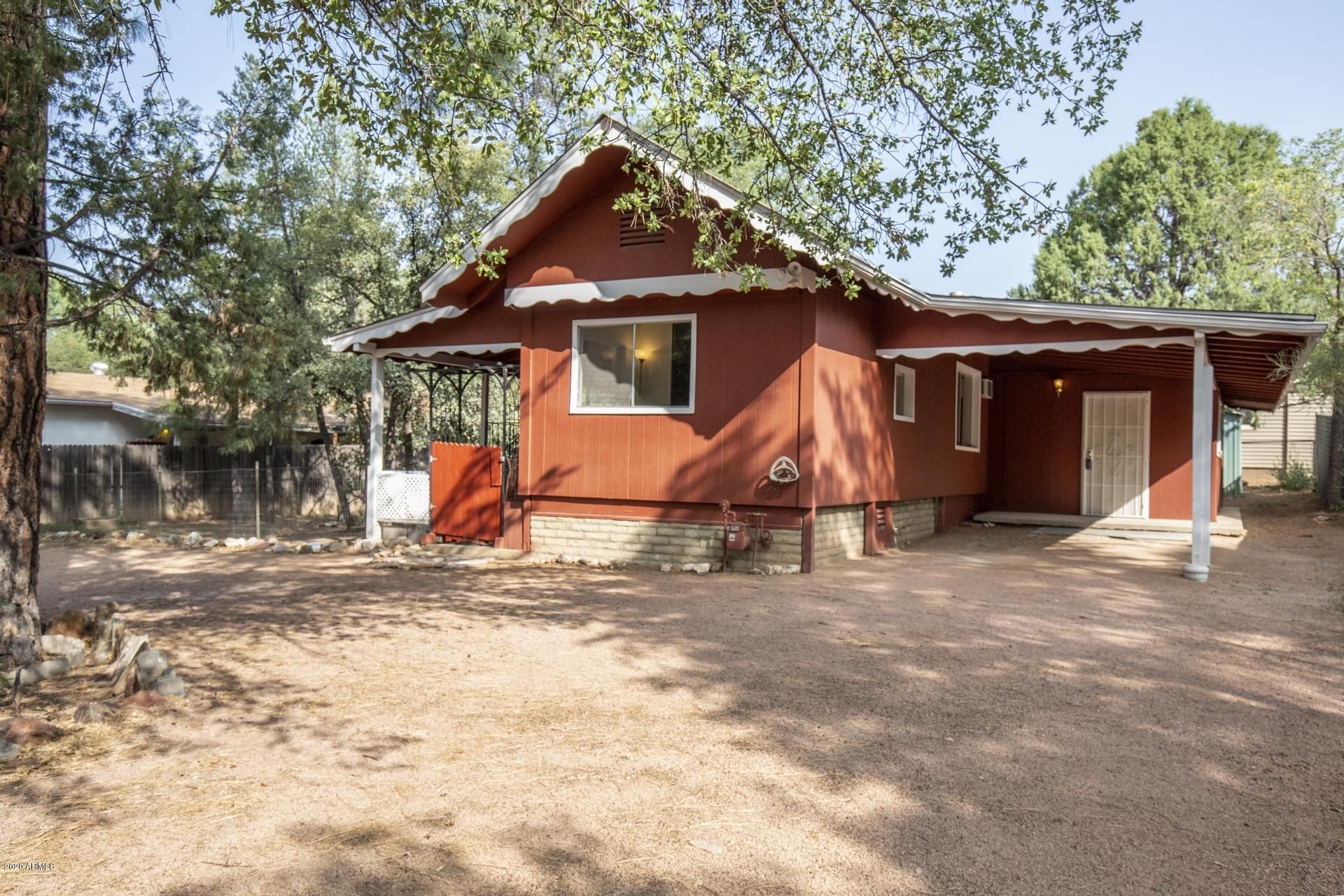 Payson, Gila County, AZ House for sale Property ID 339267006 LandWatch