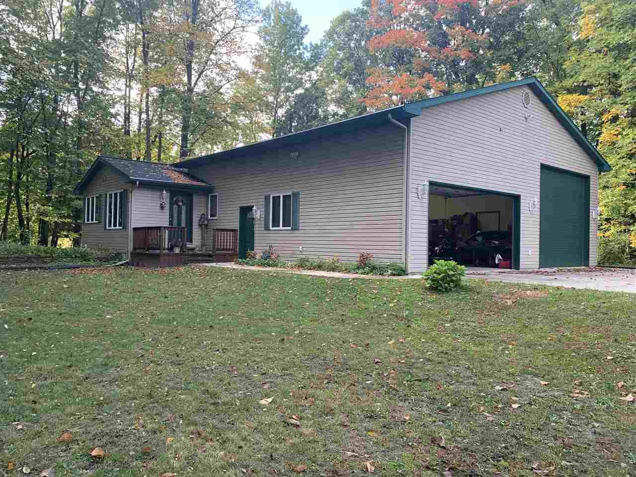 Omer, Arenac County, MI House for sale Property ID 339272461 LandWatch