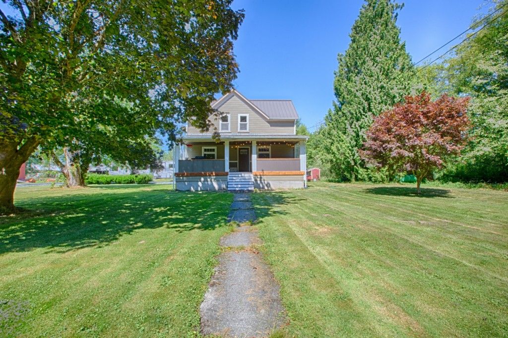SedroWoolley, Skagit County, WA House for sale Property ID 338852130