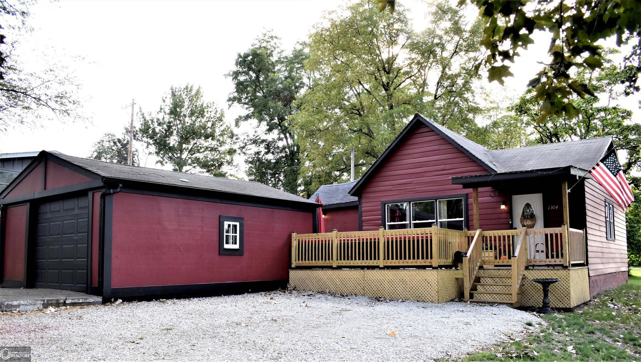 Chariton, Lucas County, IA House for sale Property ID 339282666