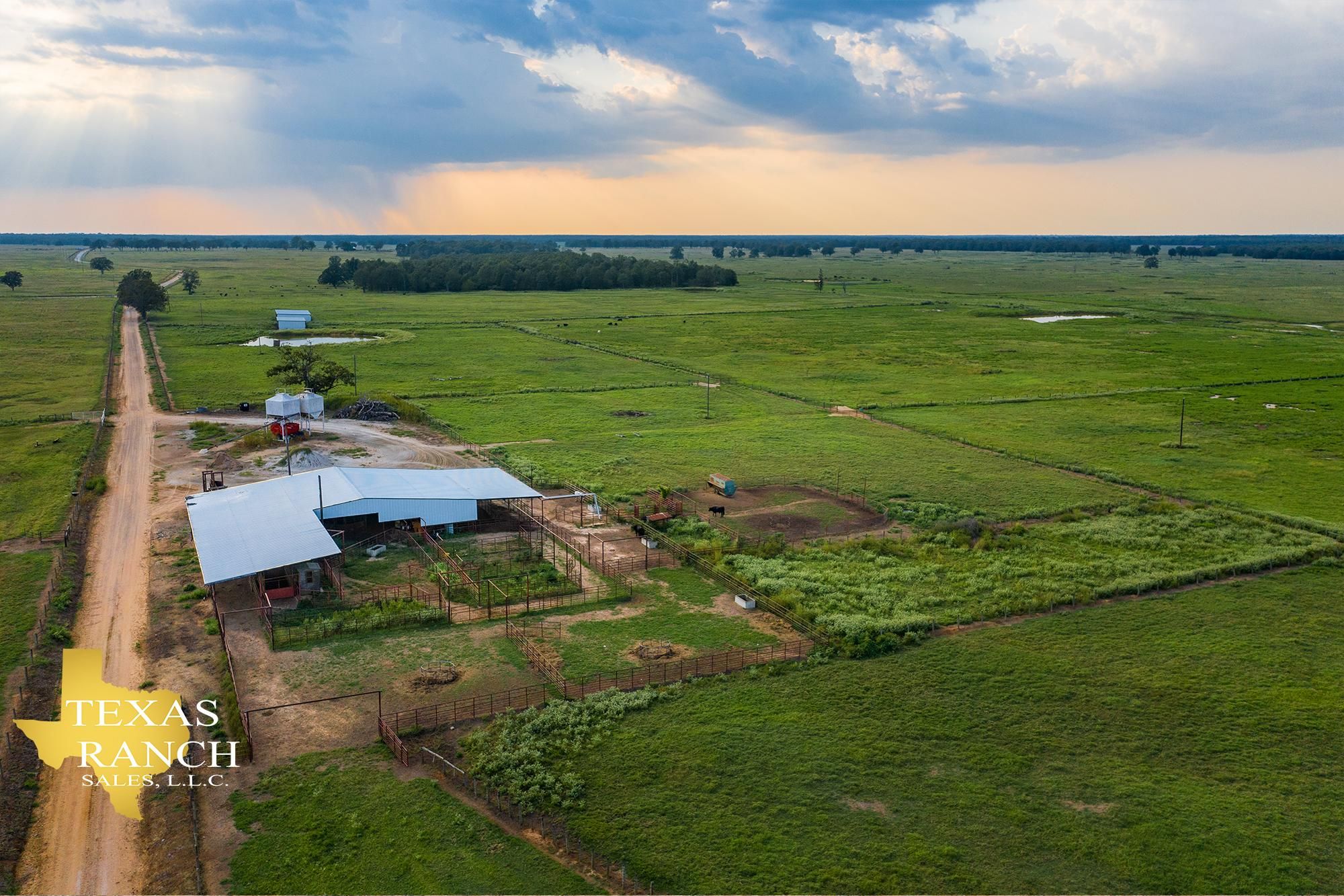 3,075 acres in Detroit, TX, 75436 LandWatch