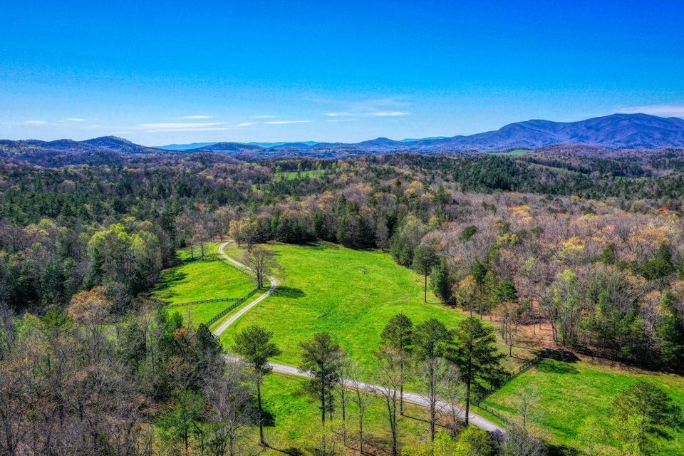 Ellijay, Gilmer County, GA Farms and Ranches, Undeveloped Land, Horse