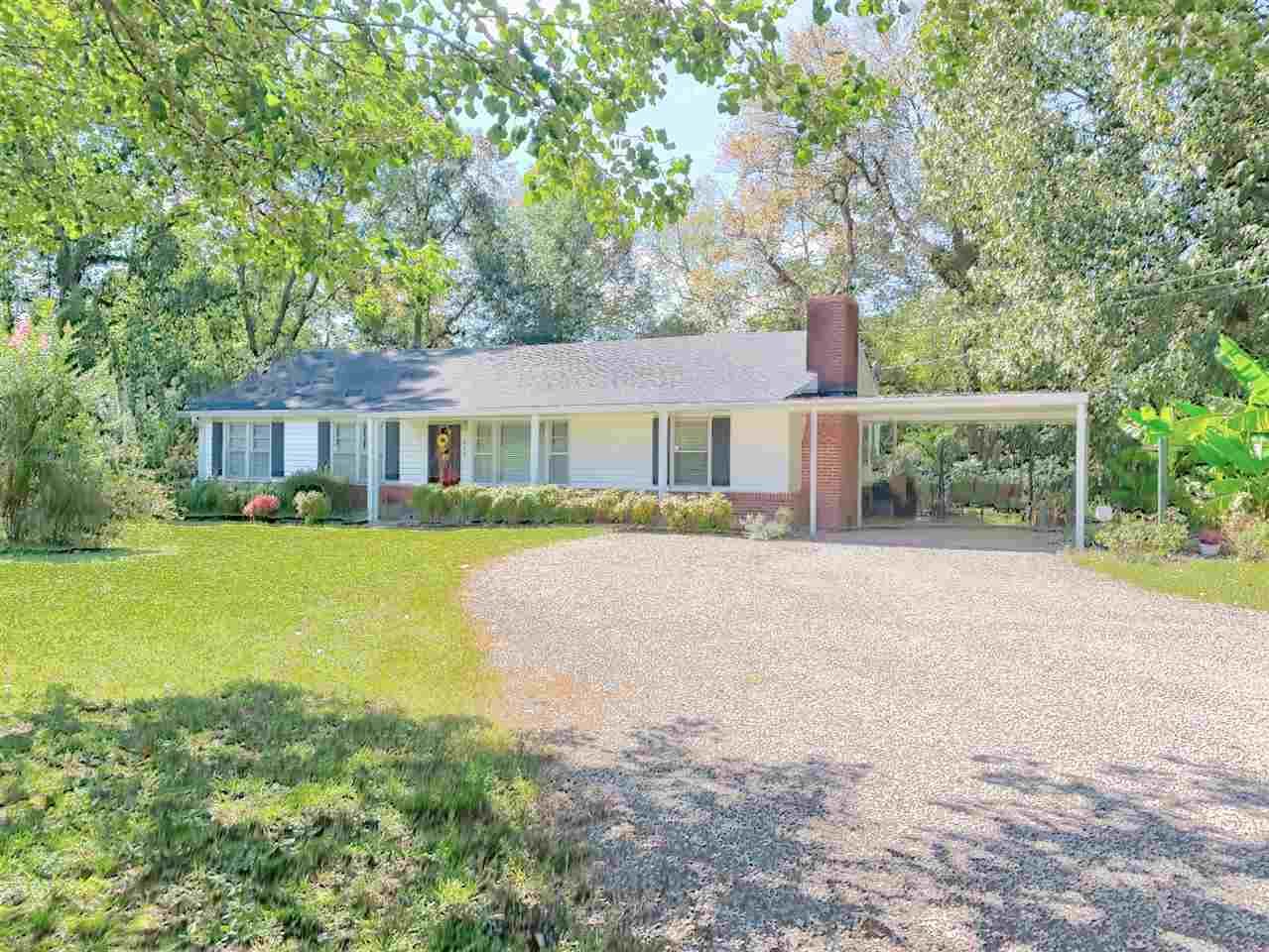 Selmer, McNairy County, TN House for sale Property ID 339279475
