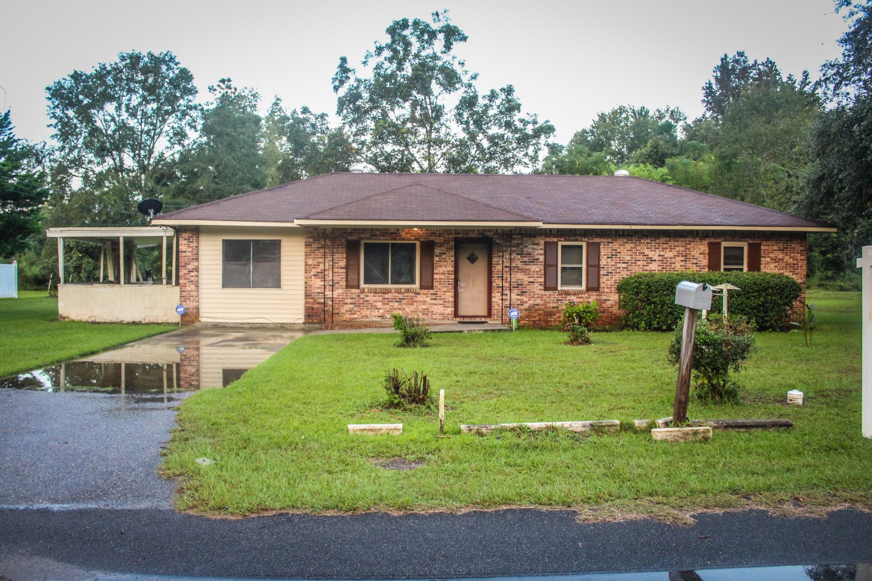 Fairfax, Allendale County, SC House for sale Property ID 339277317