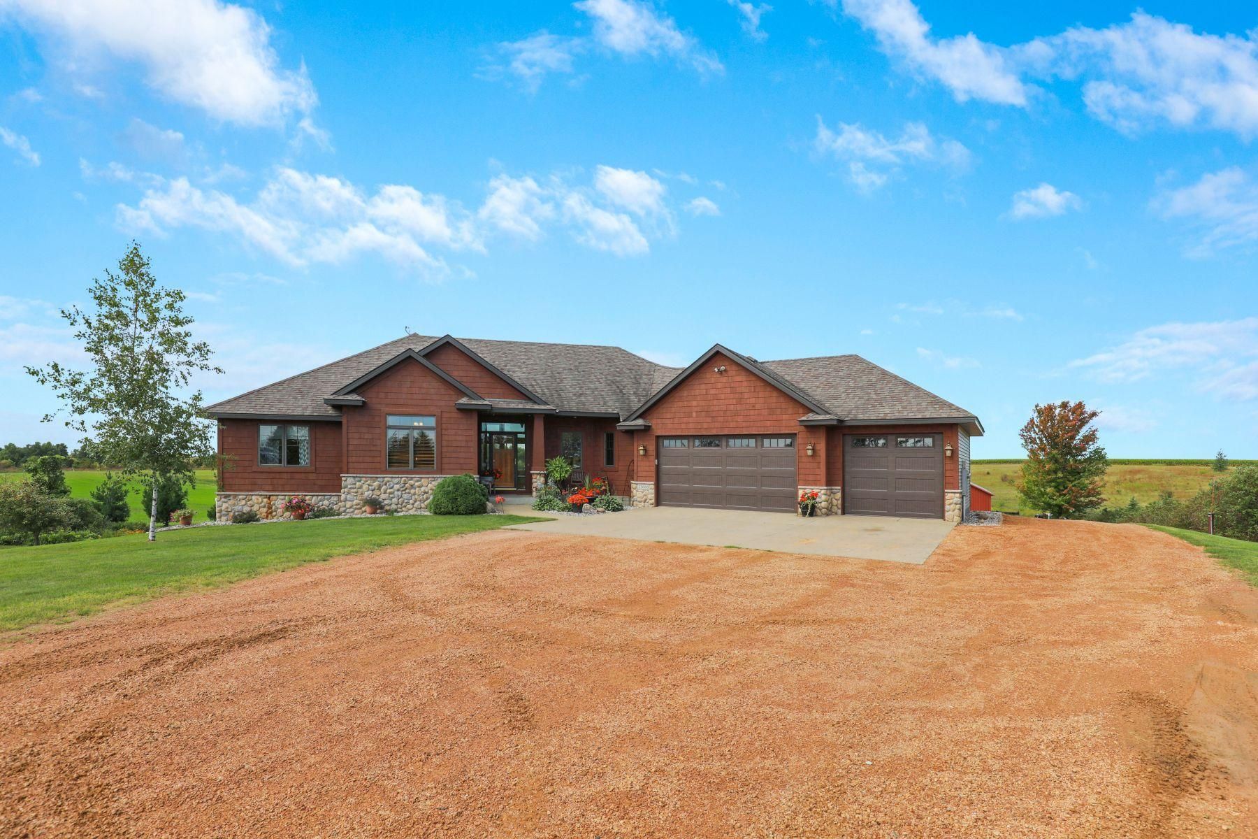 Belle Plaine, Scott County, MN House for sale Property ID 339282303