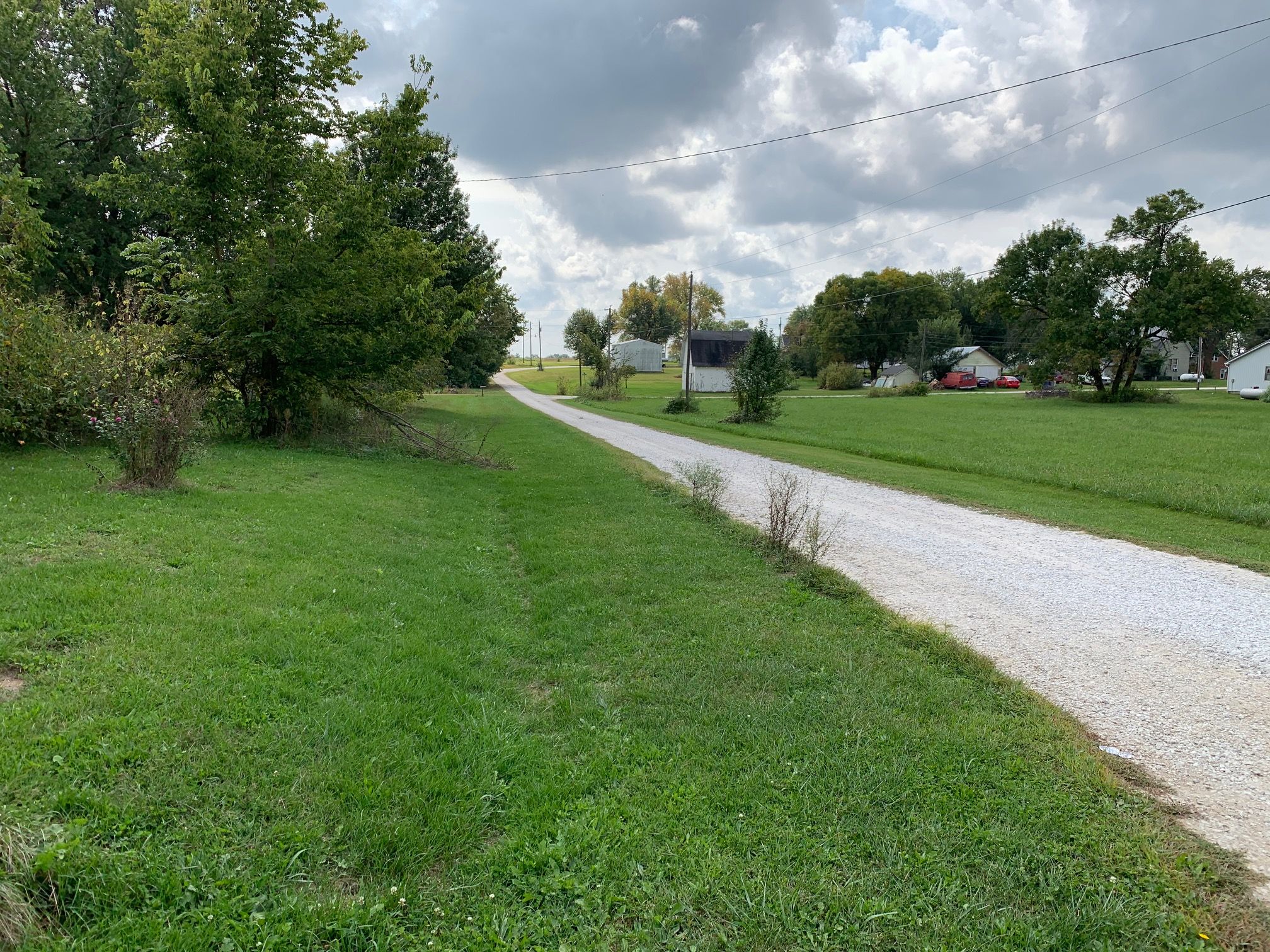 Purdin, Linn County, MO Undeveloped Land, Homesites for sale Property