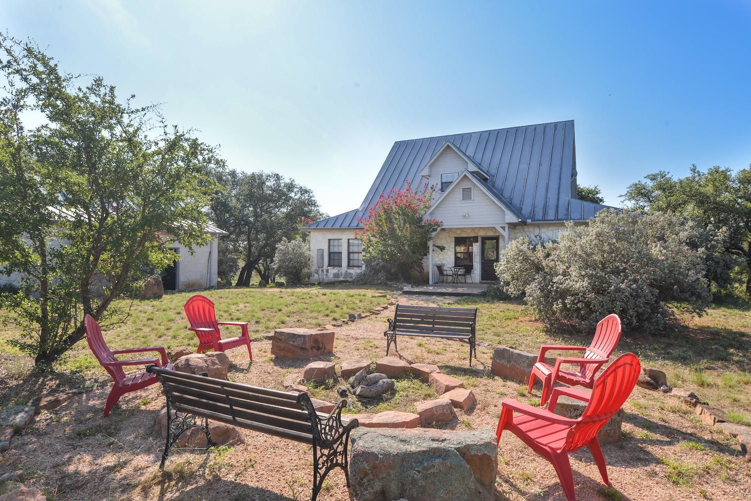 Llano, Llano County, TX Farms and Ranches, Hunting Property for sale