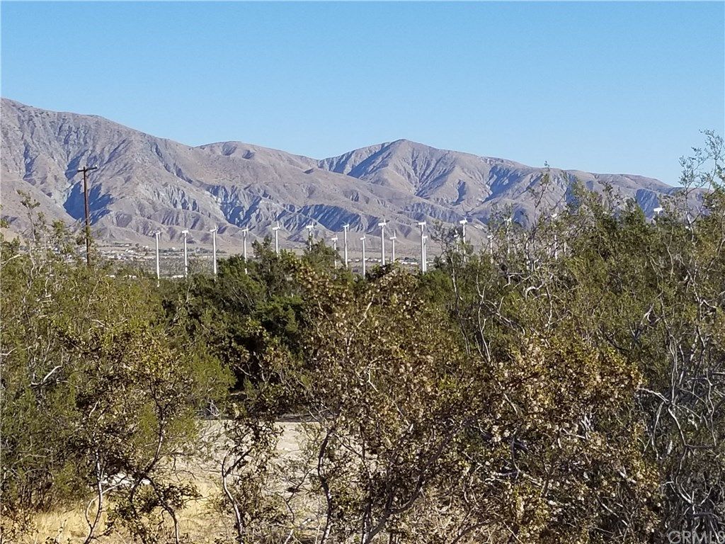 Cabazon, Riverside County, CA Undeveloped Land, Homesites for sale