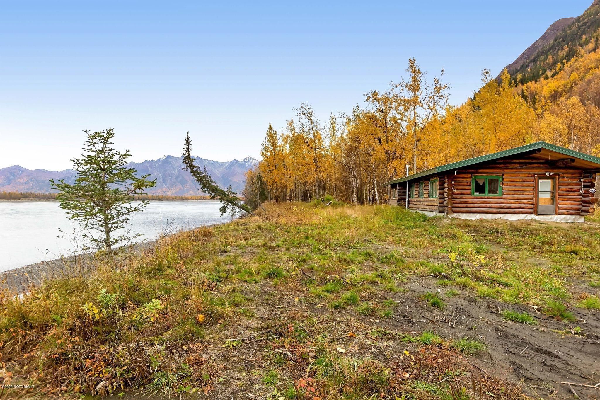 Palmer, MatanuskaSusitna Borough, AK House for sale Property ID