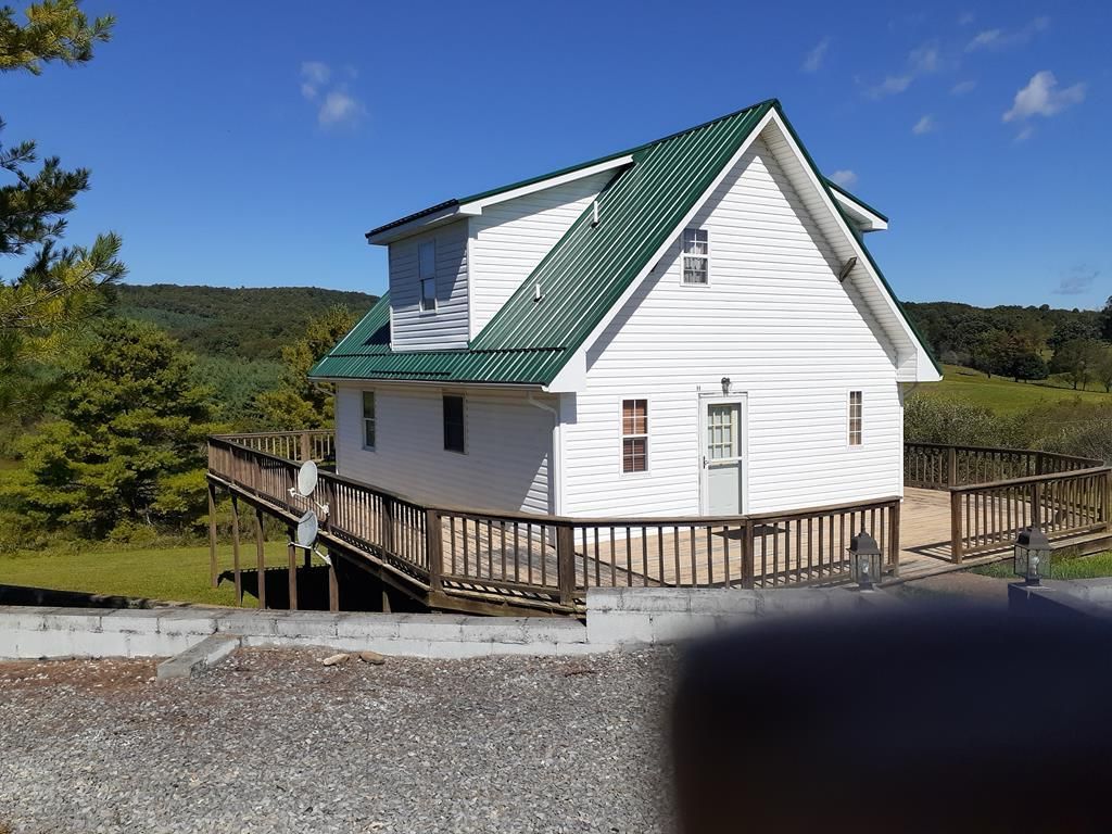 Bland, Bland County, VA House for sale Property ID 339282970 LandWatch