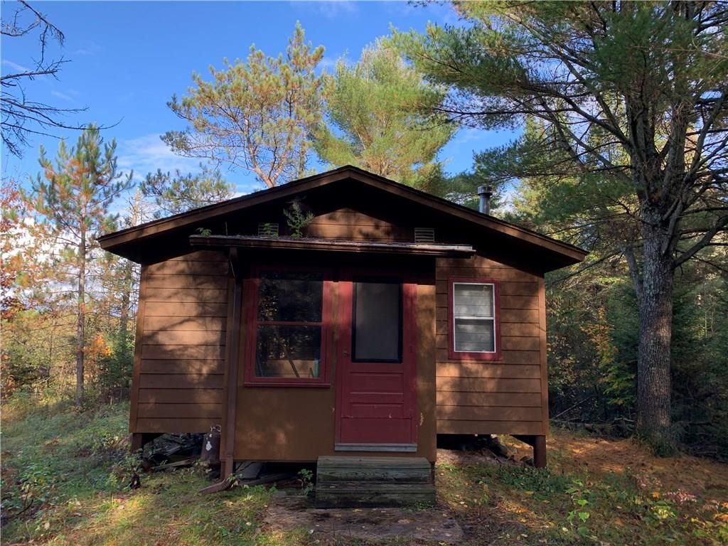 Hayward, Sawyer County, WI Lakefront Property, Waterfront Property, House for sale Property ID