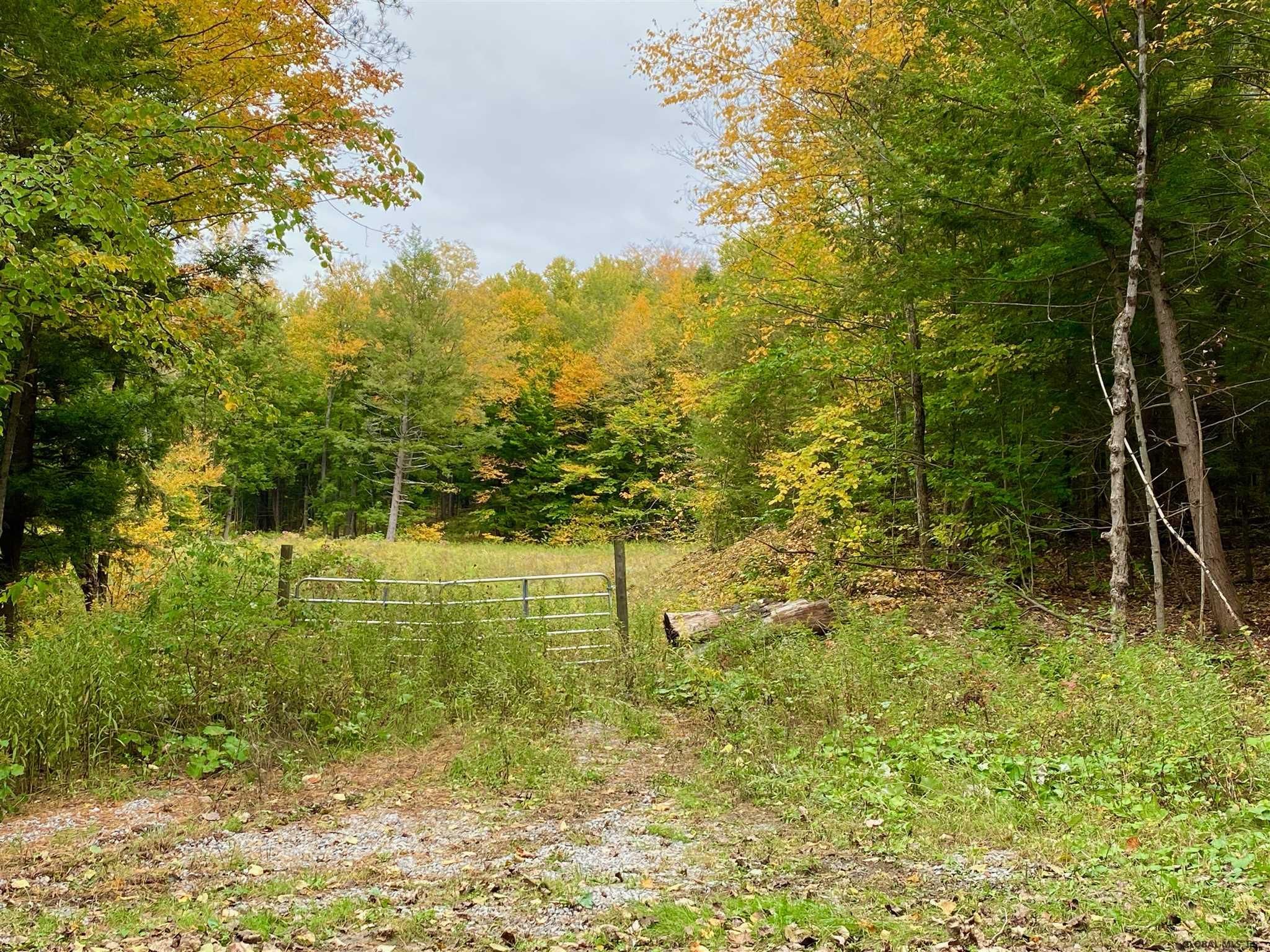 Greenfield, Saratoga County, NY Undeveloped Land for sale Property ID