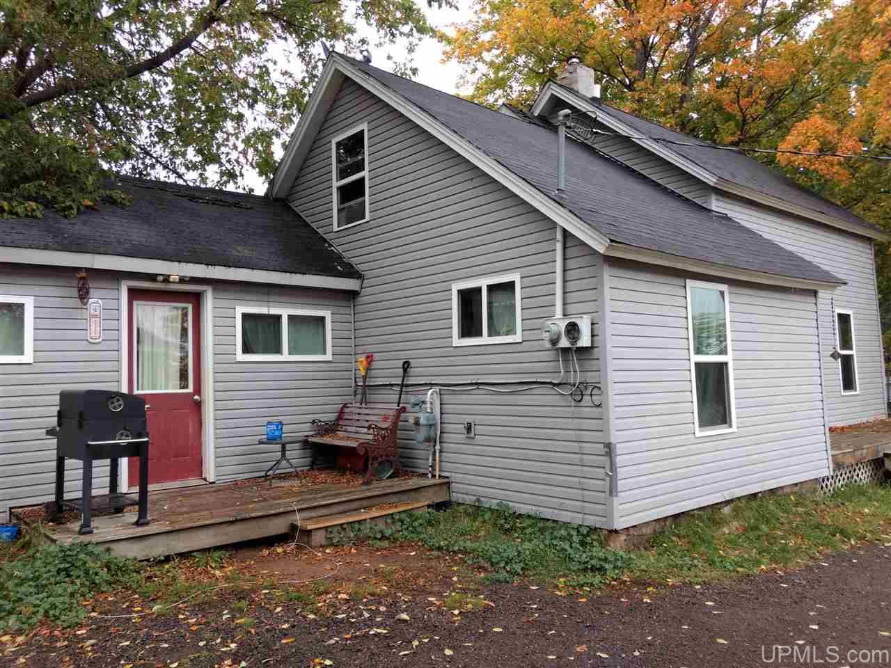 Chassell, Houghton County, MI House for sale Property ID 339284156