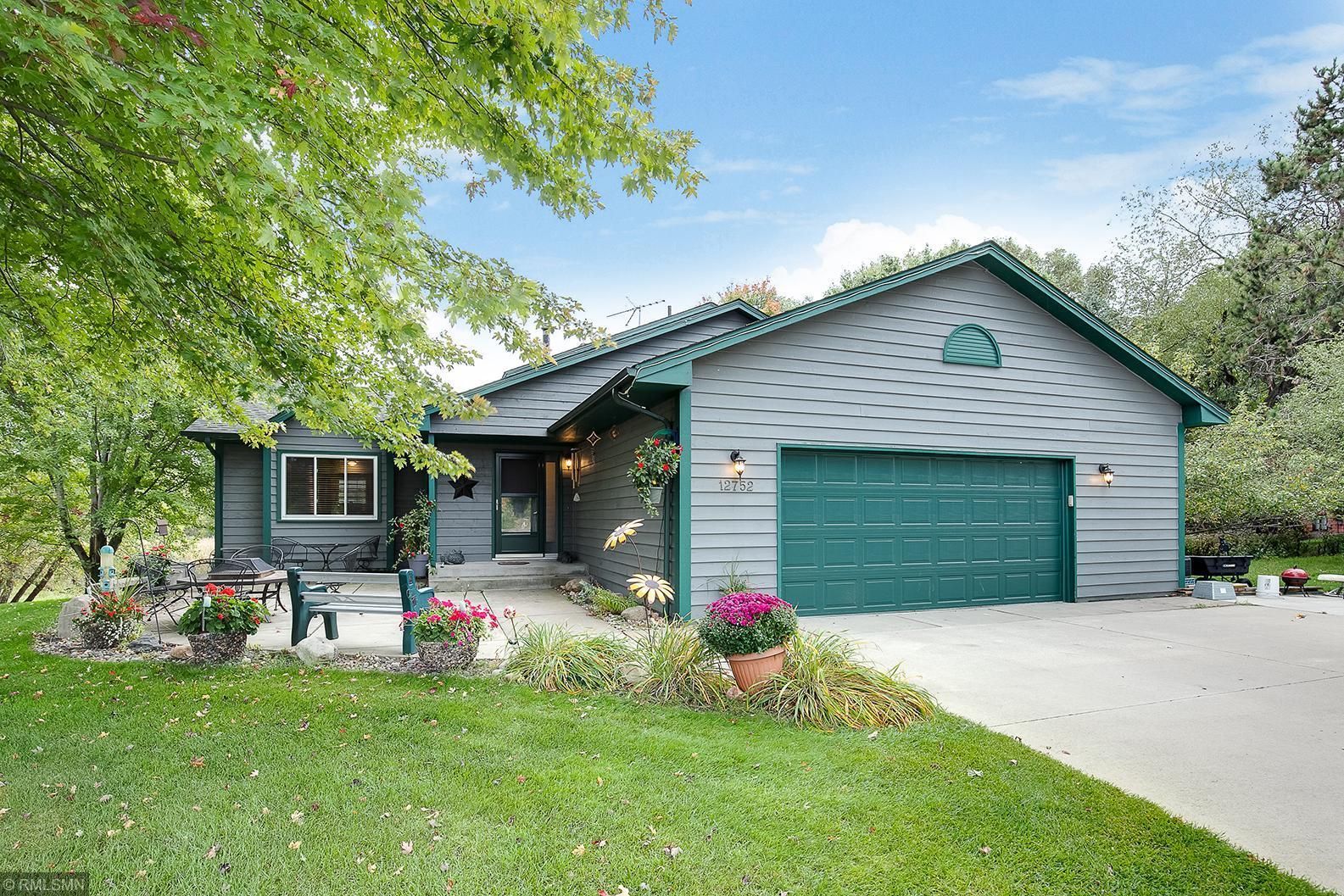 Elk River, Sherburne County, MN House for sale Property ID 408537790