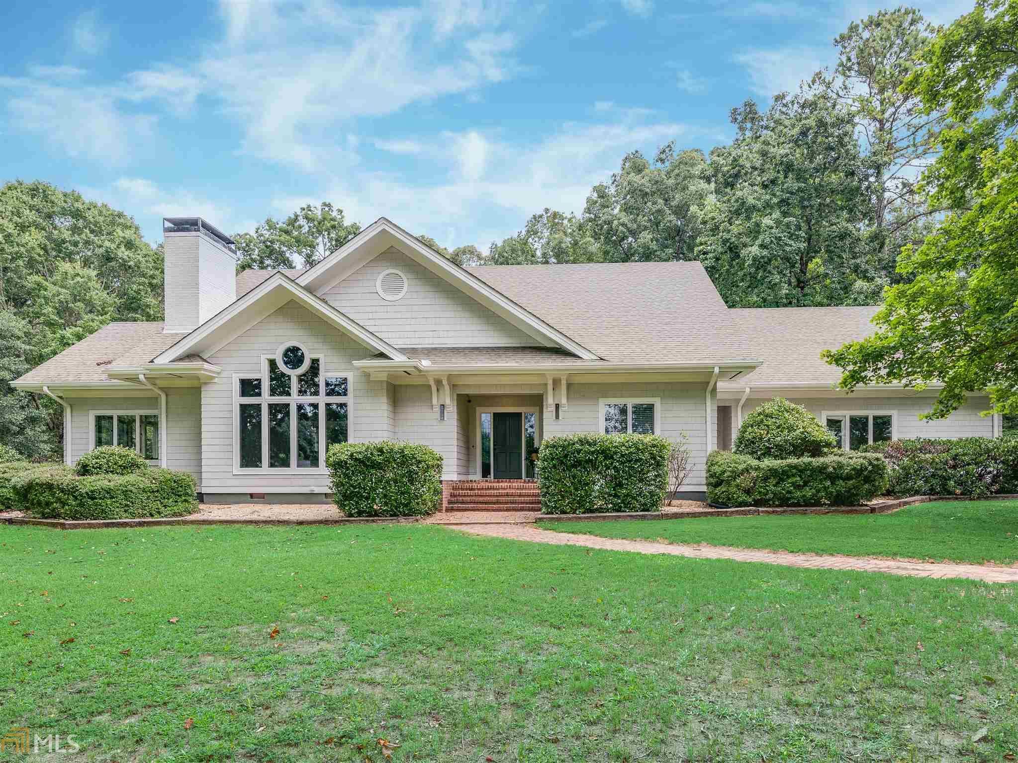 Griffin, Spalding County, GA House for sale Property ID 339288131