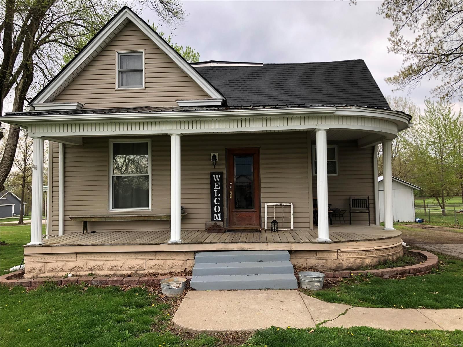 Perry, Ralls County, MO House for sale Property ID 337905352 LandWatch