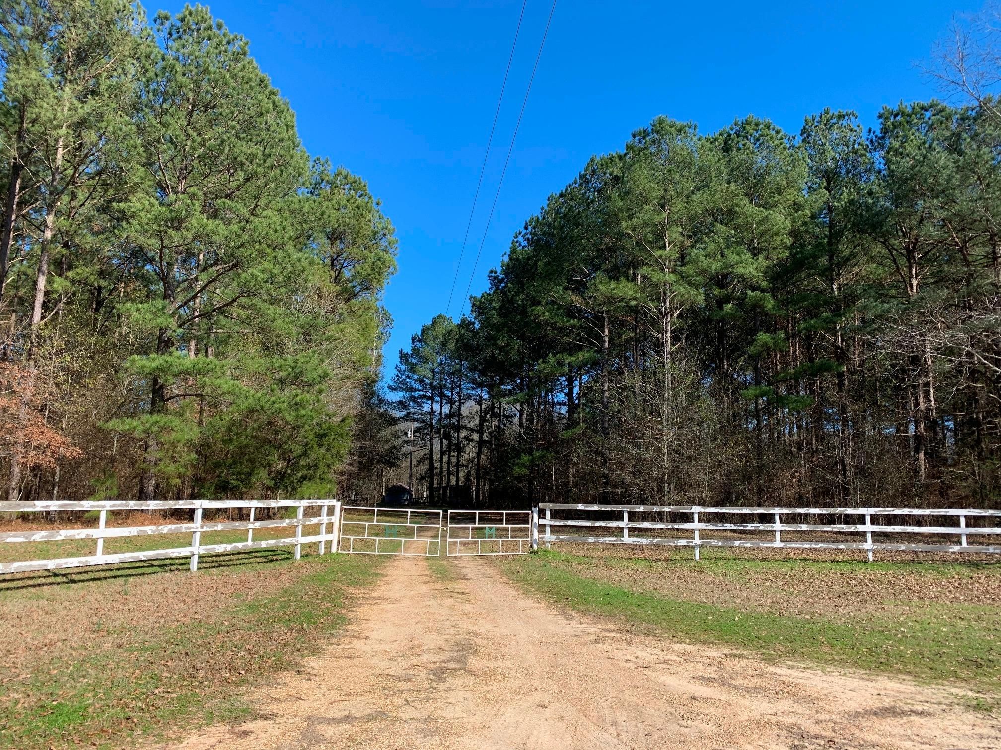 Vicksburg, Warren County, MS Recreational Property, Timberland Property