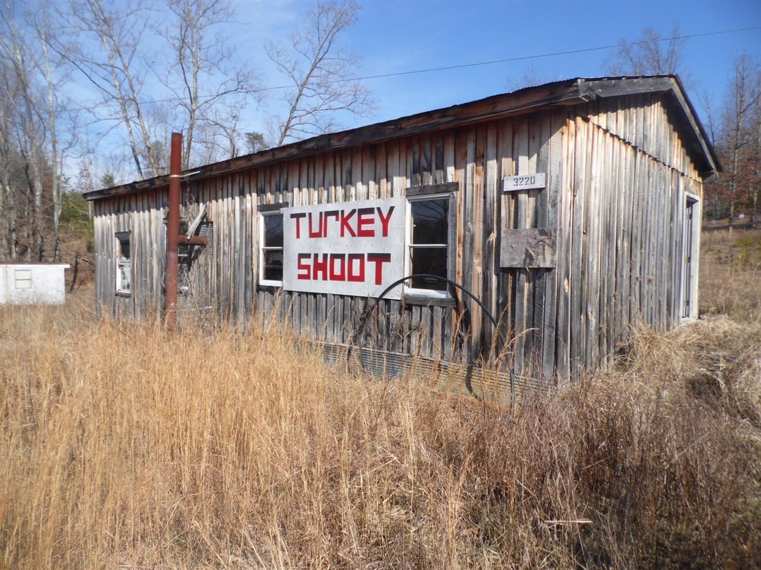 Irvine, Estill County, KY Farms and Ranches for sale Property ID