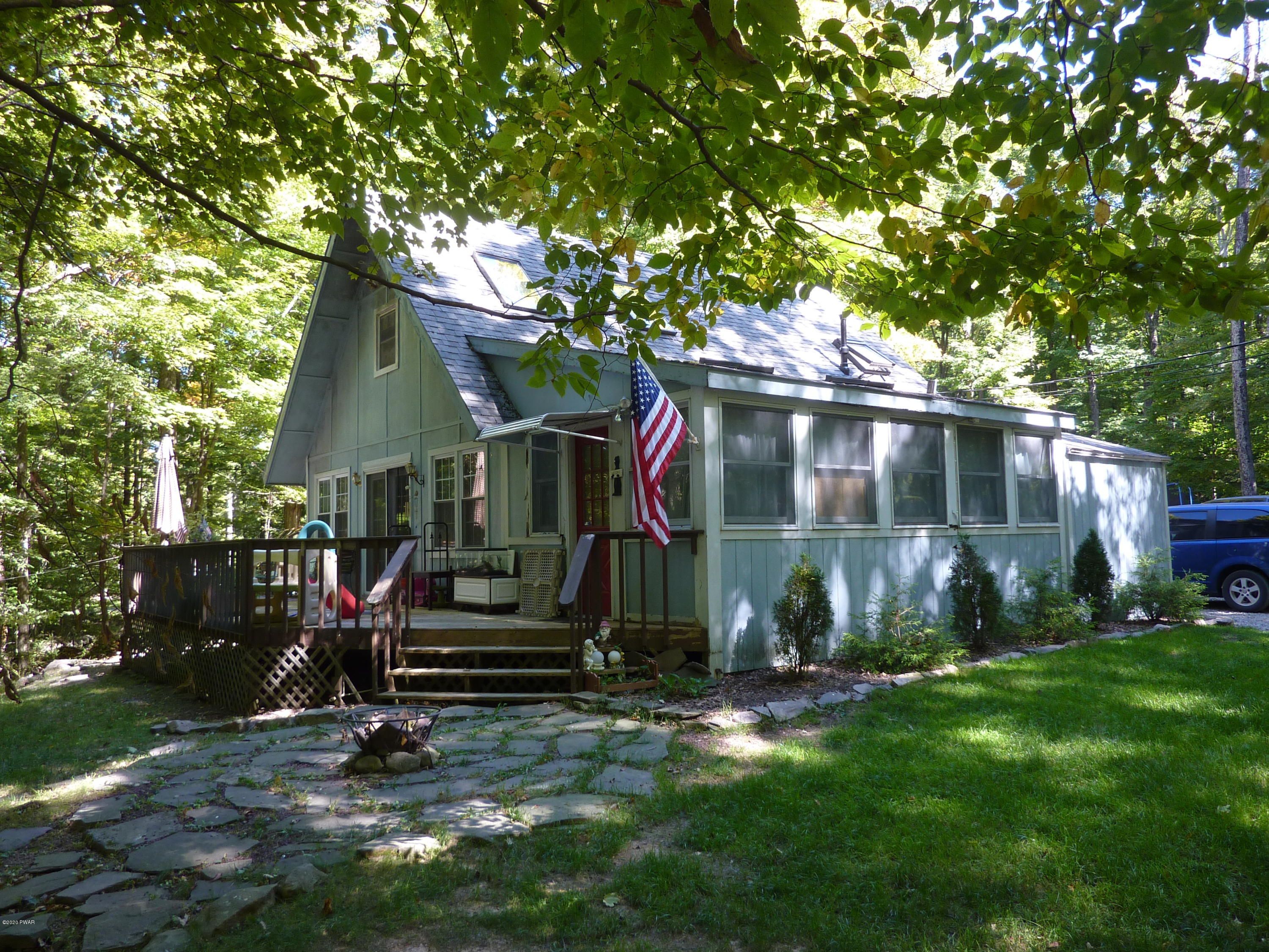 Greentown, Pike County, PA House for sale Property ID 339292990