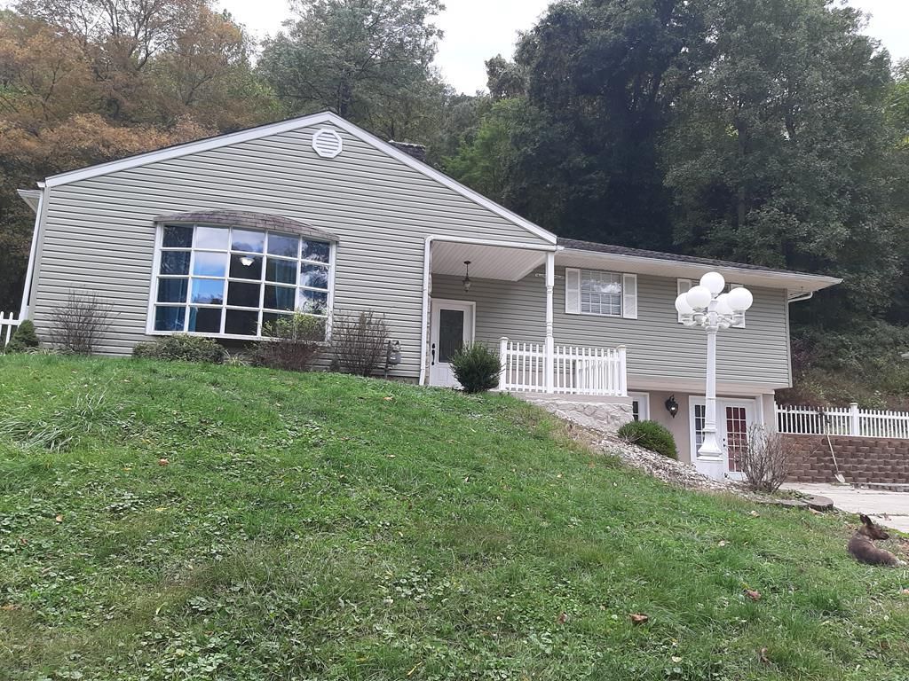Portsmouth, Scioto County, OH House for sale Property ID 339288763