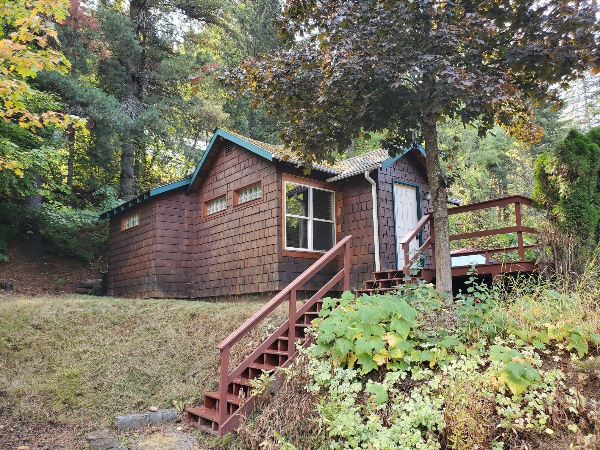 Wallace, Shoshone County, ID House for sale Property ID 339286638