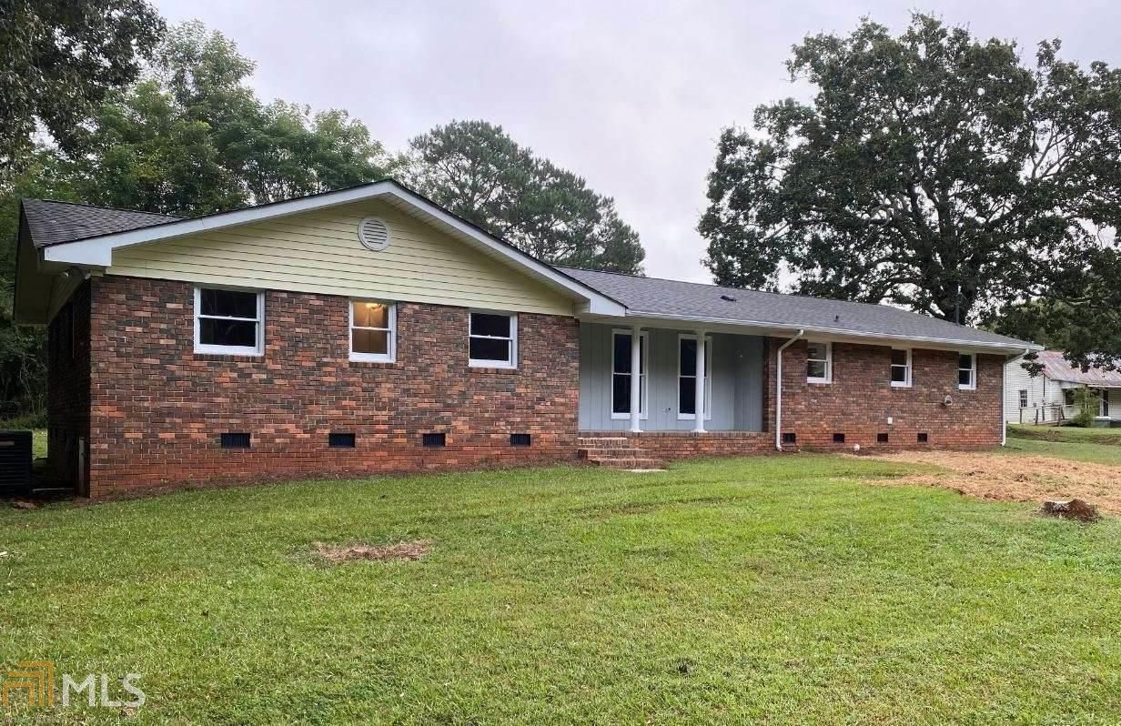 Covington, Newton County, GA House for sale Property ID 339288234