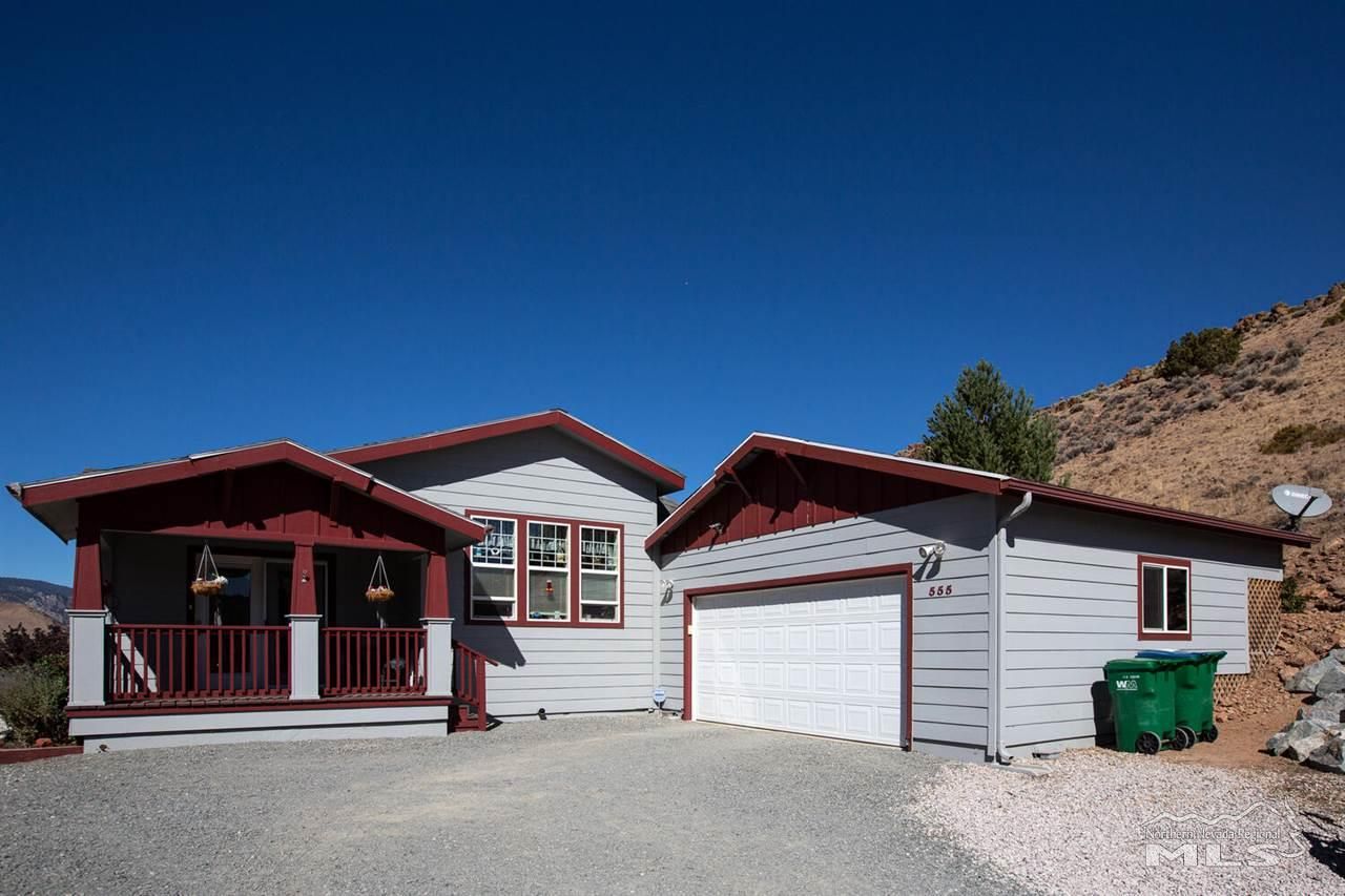 Reno, Washoe County, NV House for sale Property ID 339292031 LandWatch