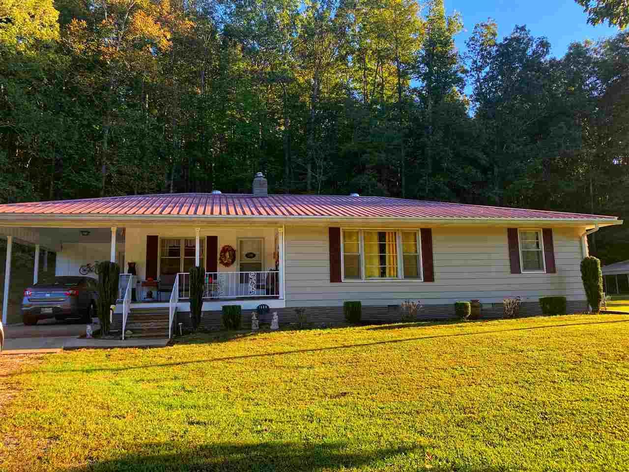 Waynesboro, Wayne County, TN House for sale Property ID 339290067
