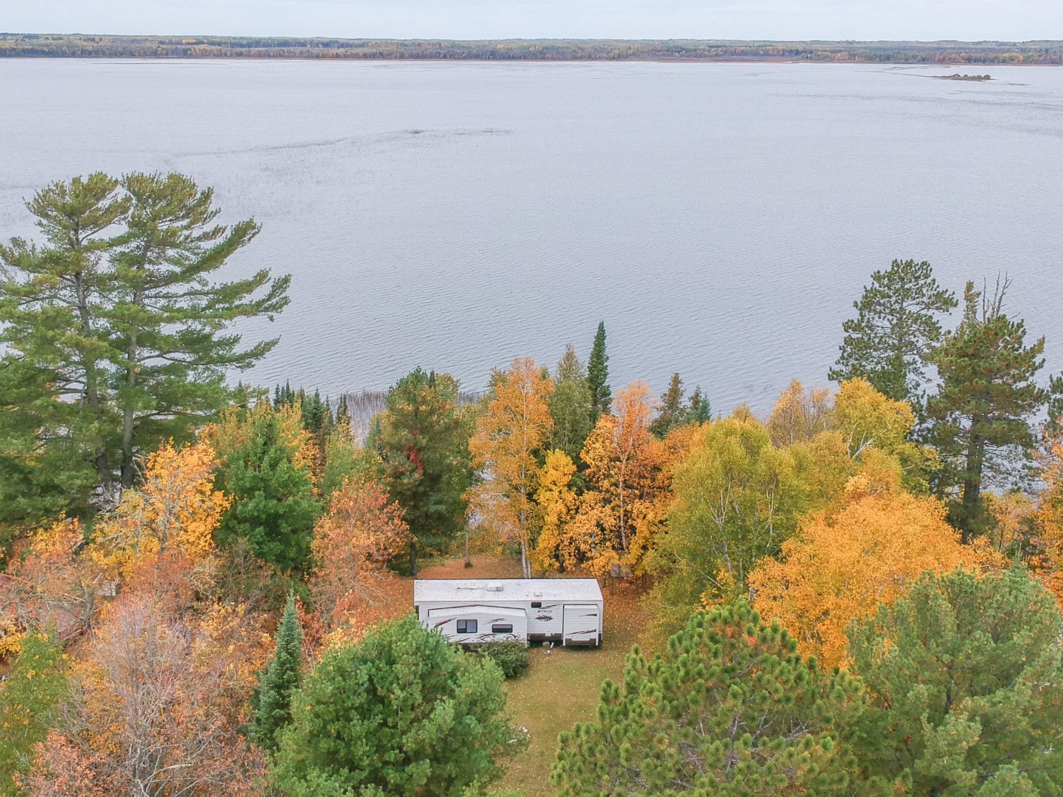 Effie, Itasca County, MN Lakefront Property, Waterfront Property, House