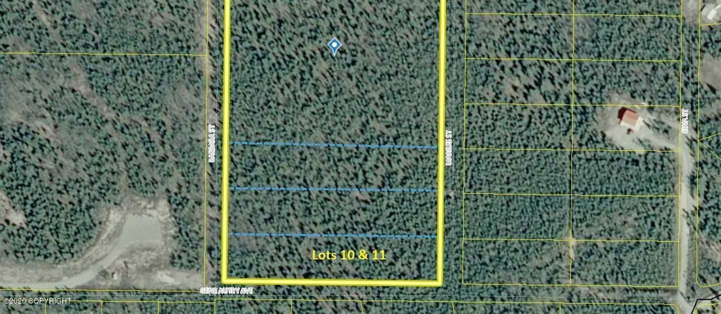 Sterling, Kenai Peninsula Borough, AK Recreational Property, Hunting