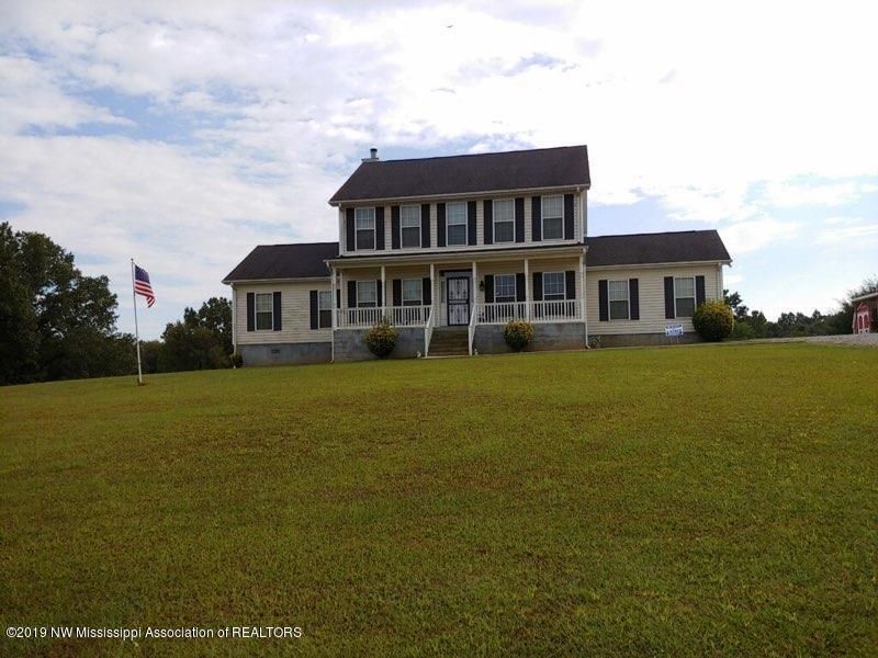 Sarah, Panola County, MS House for sale Property ID 336321889 LandWatch