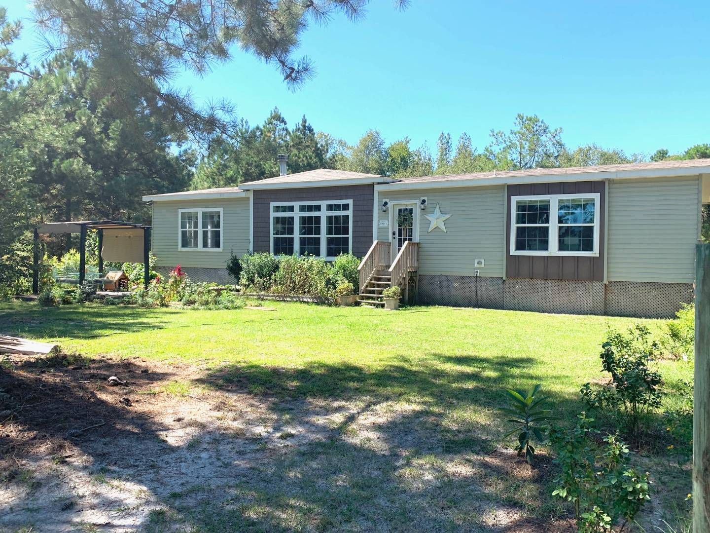 Varnville, Hampton County, SC House for sale Property ID 339292520