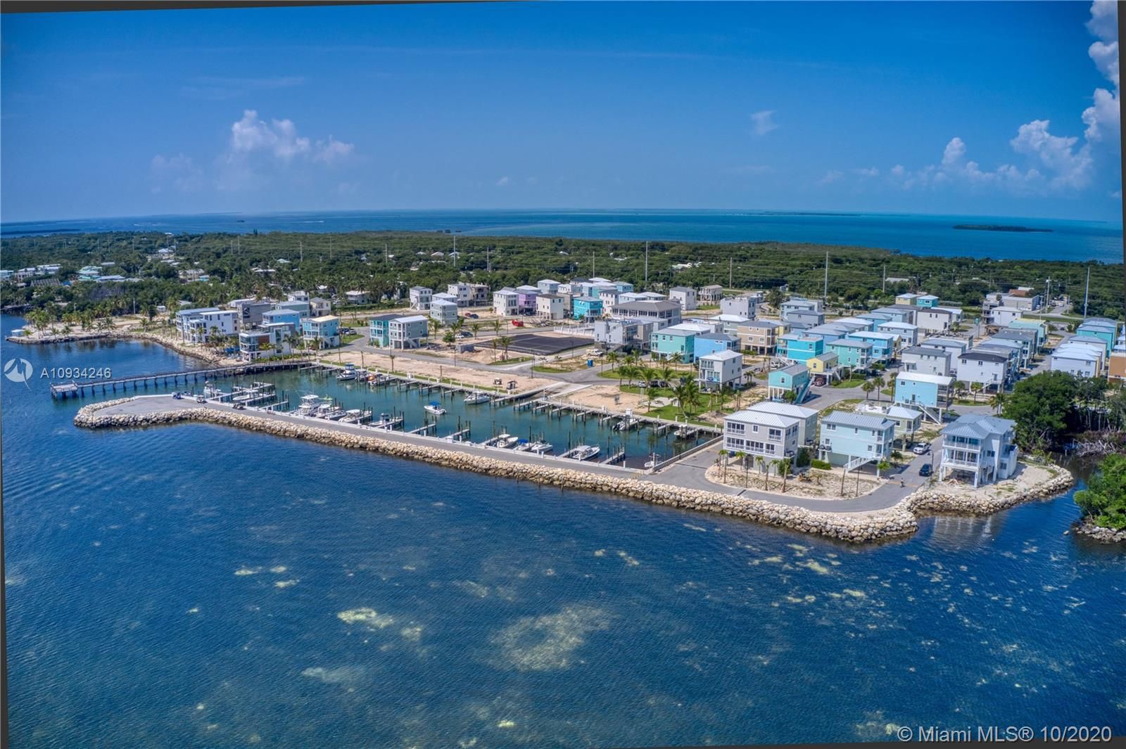 Key Largo, Monroe County, FL Homesites for sale Property ID 339302756