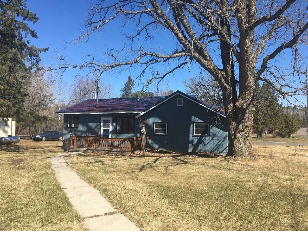 Floodwood, Saint Louis County, MN House for sale Property ID 339297443