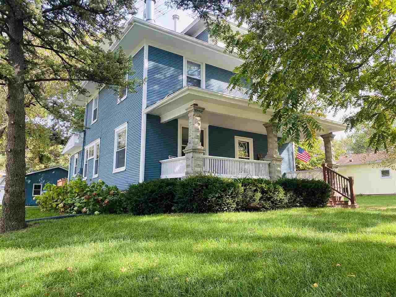 Williamsburg, Iowa County, IA House for sale Property ID 339301900