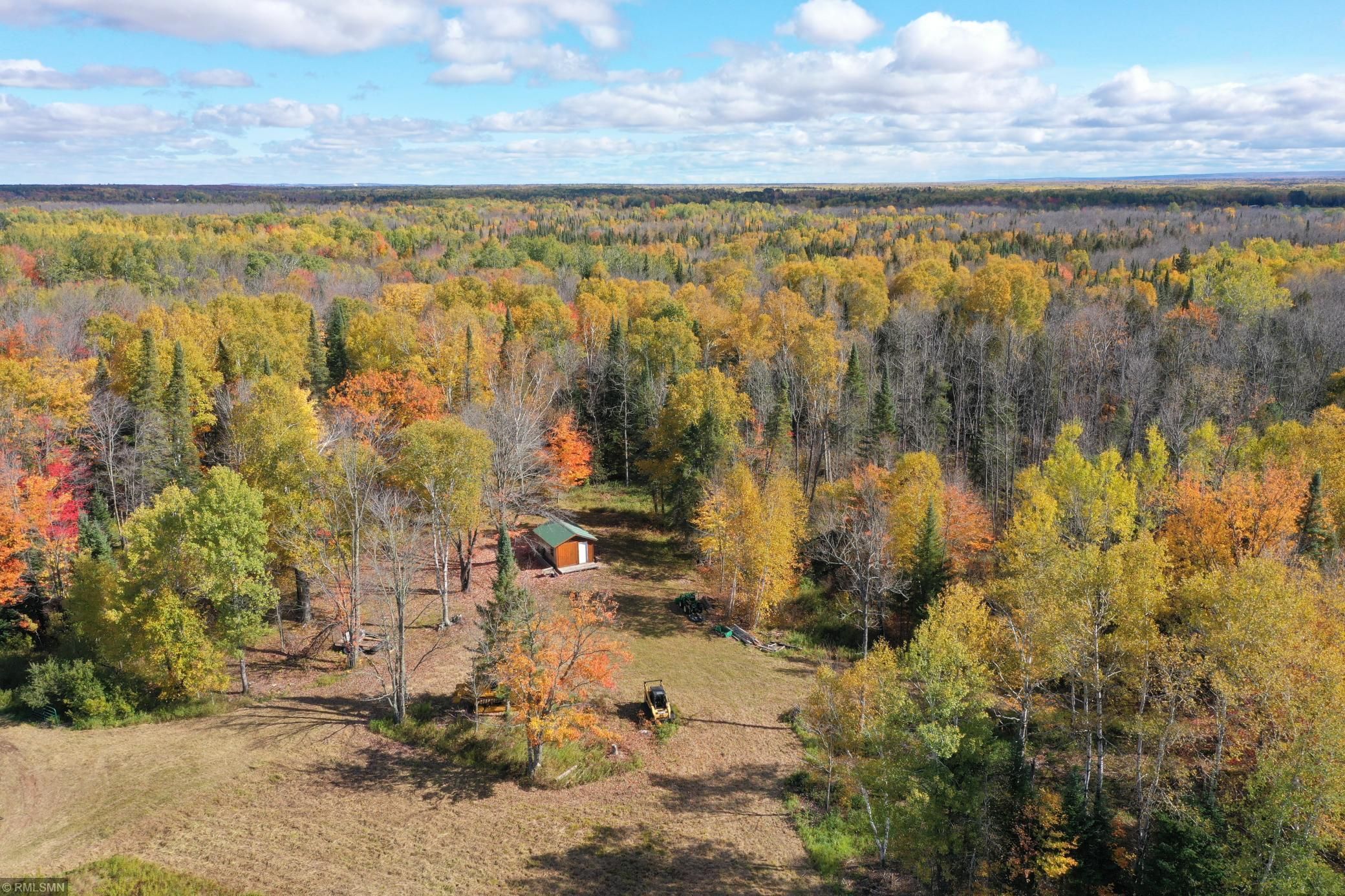 Barnum, Carlton County, MN Undeveloped Land for sale Property ID