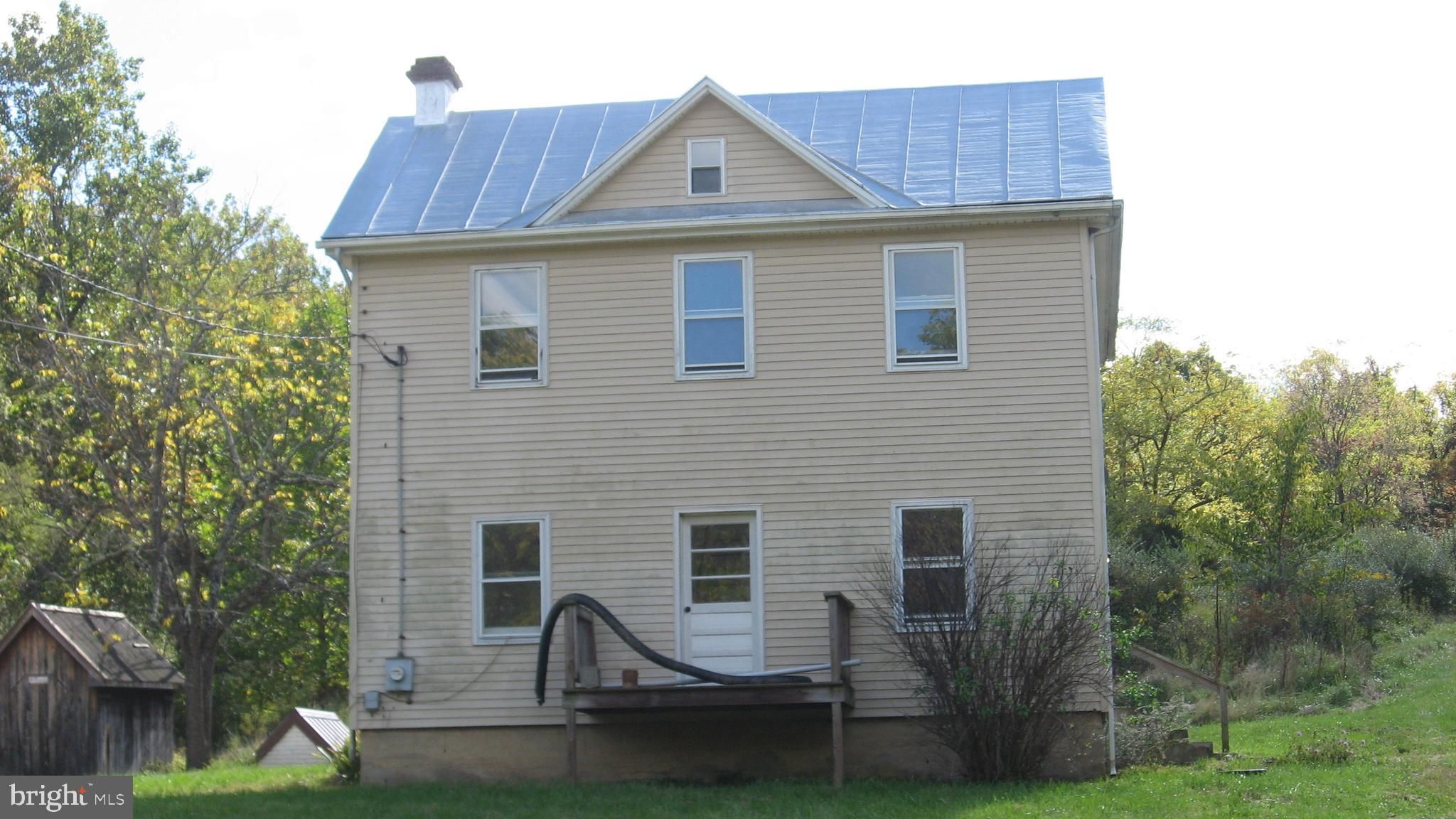 Maurertown, Shenandoah County, VA House for sale Property ID 339308126