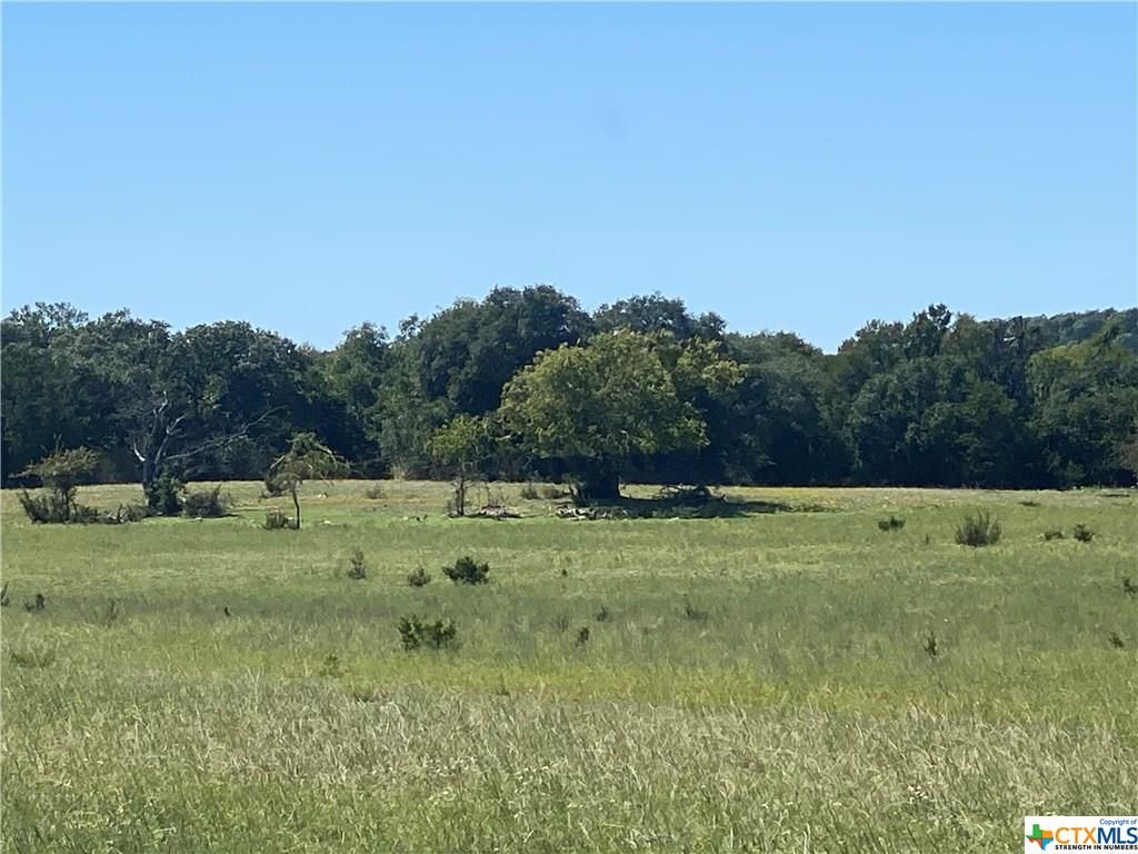 Kempner, Lampasas County, TX Undeveloped Land for sale Property ID