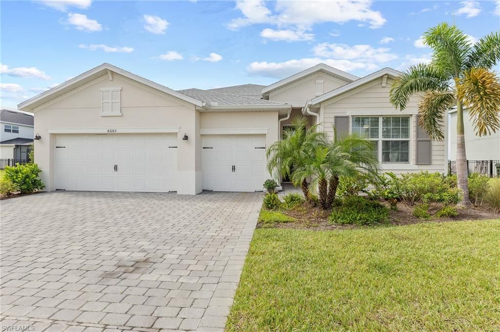 Punta Gorda, Charlotte County, FL Lakefront Property, Waterfront